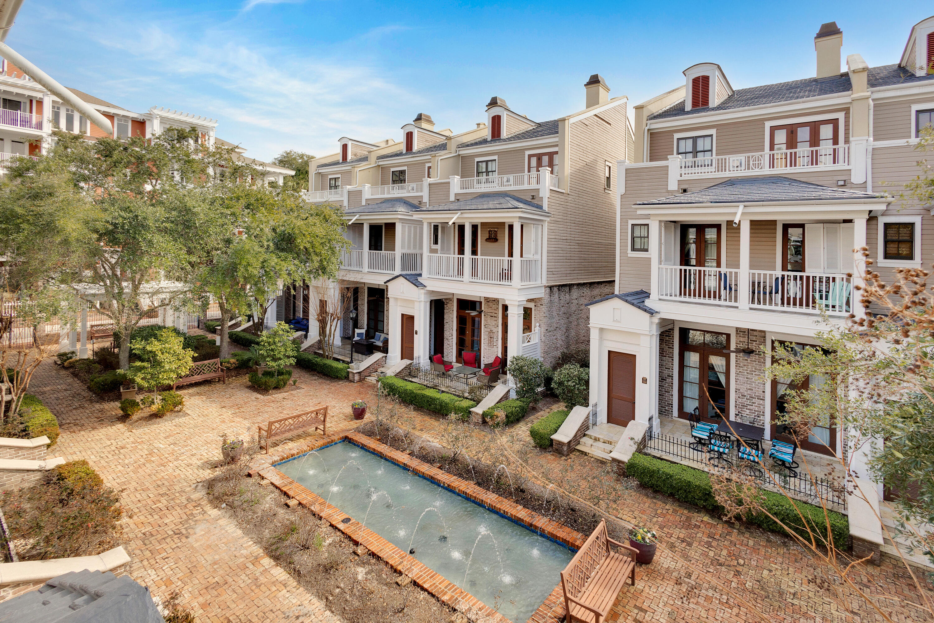 9201 Market Street Inn, 158