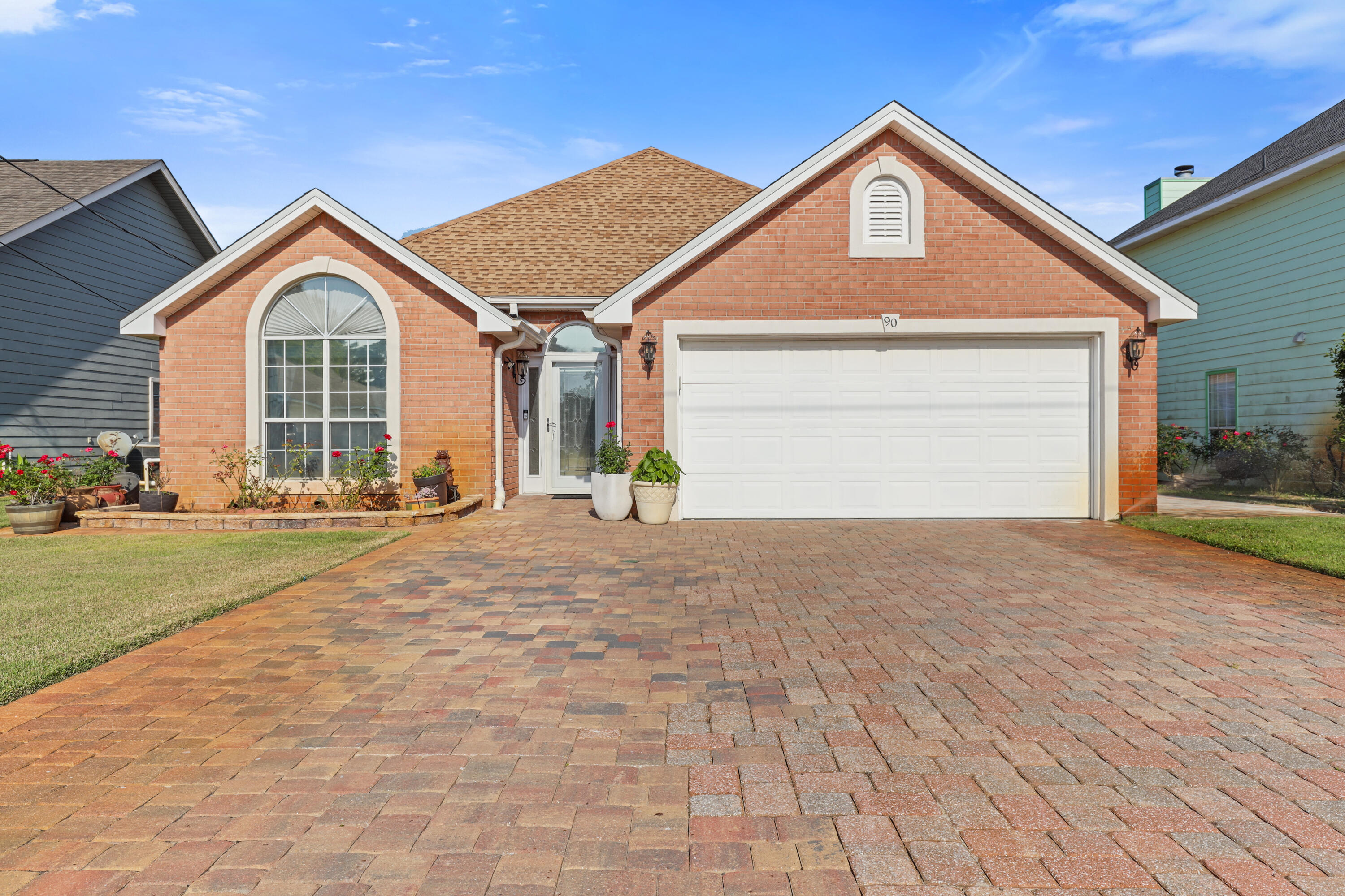 90 Hidden Lakes Drive