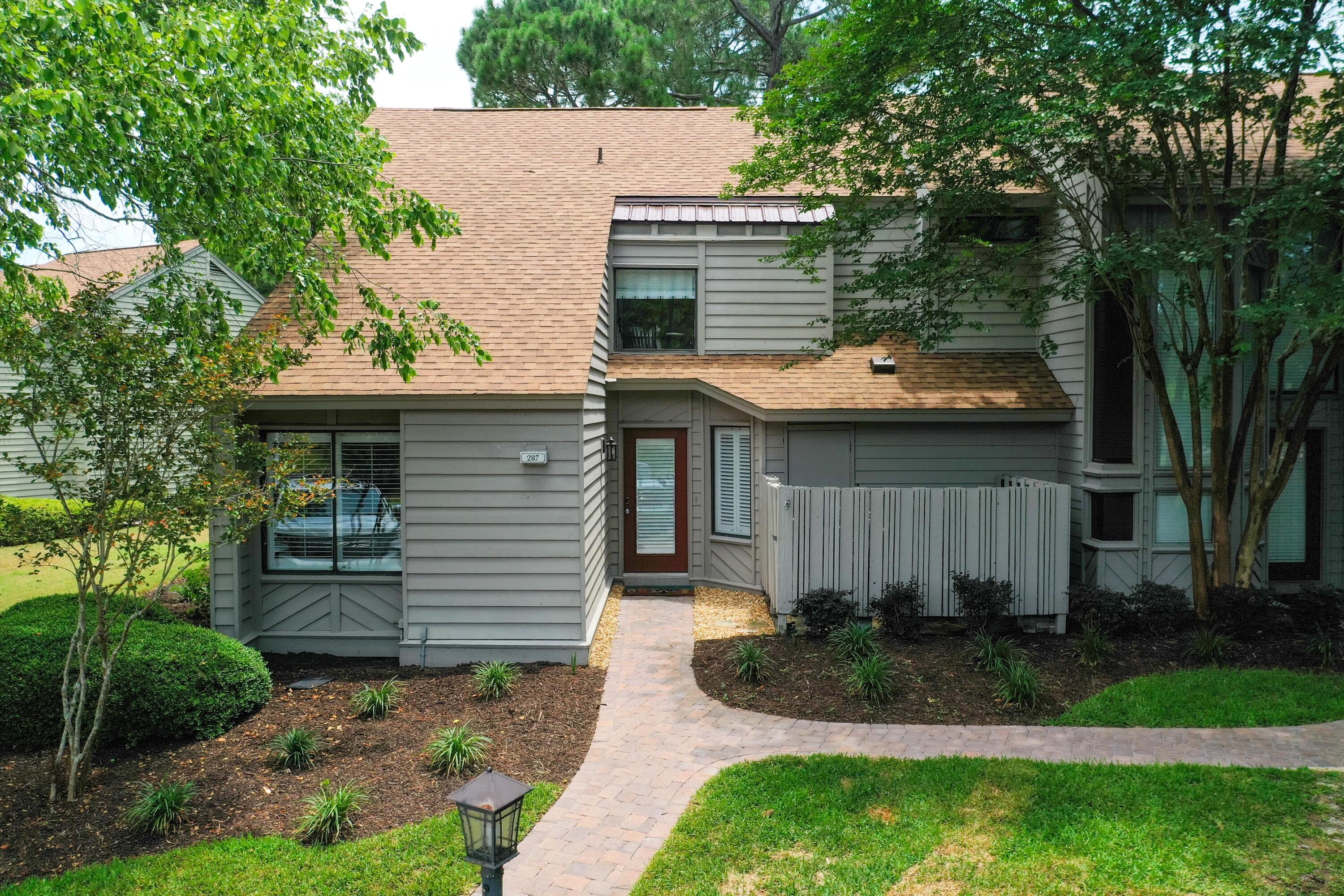287 W Sandestin Boulevard