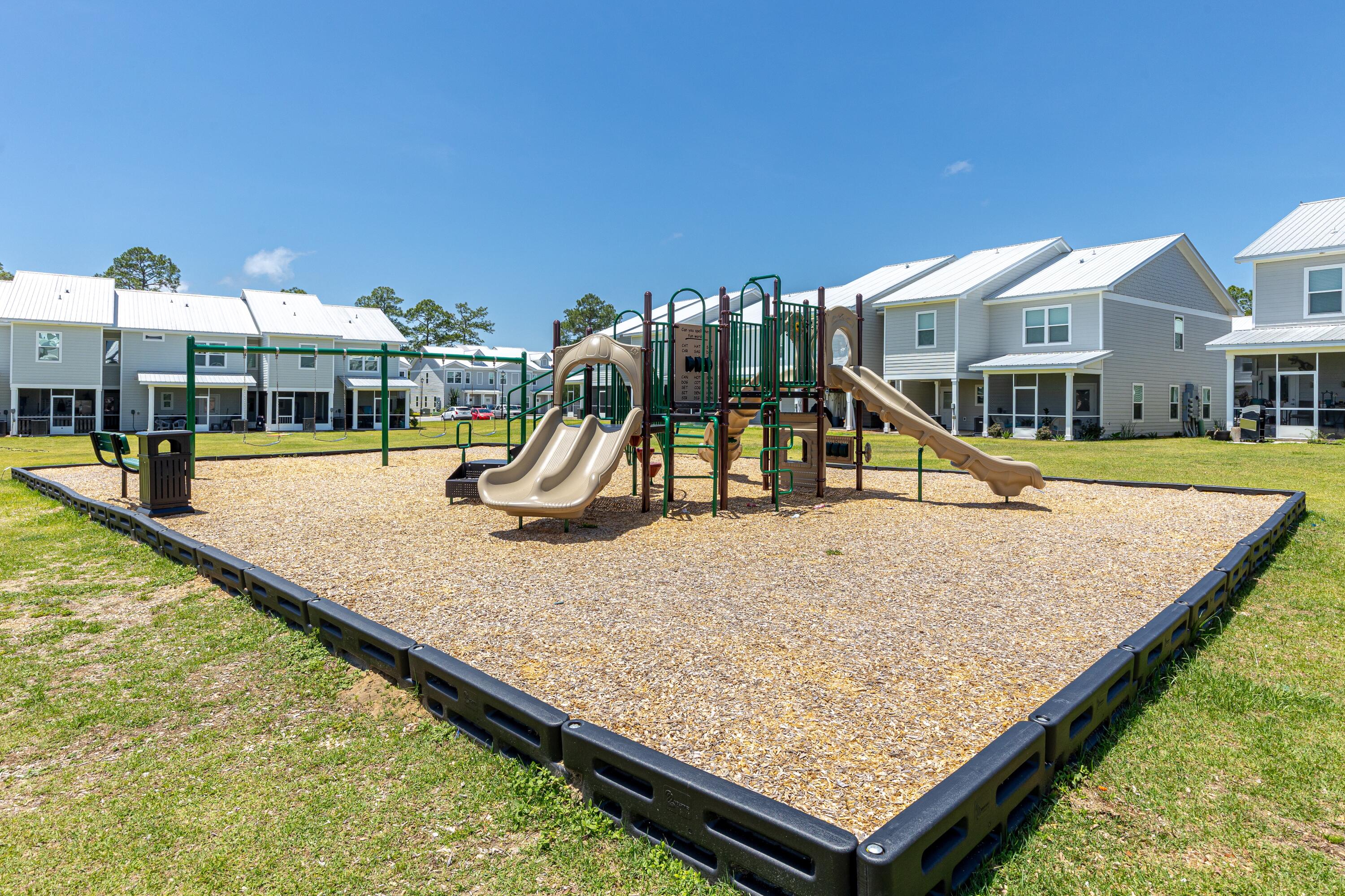 392 N Sand Palm Road