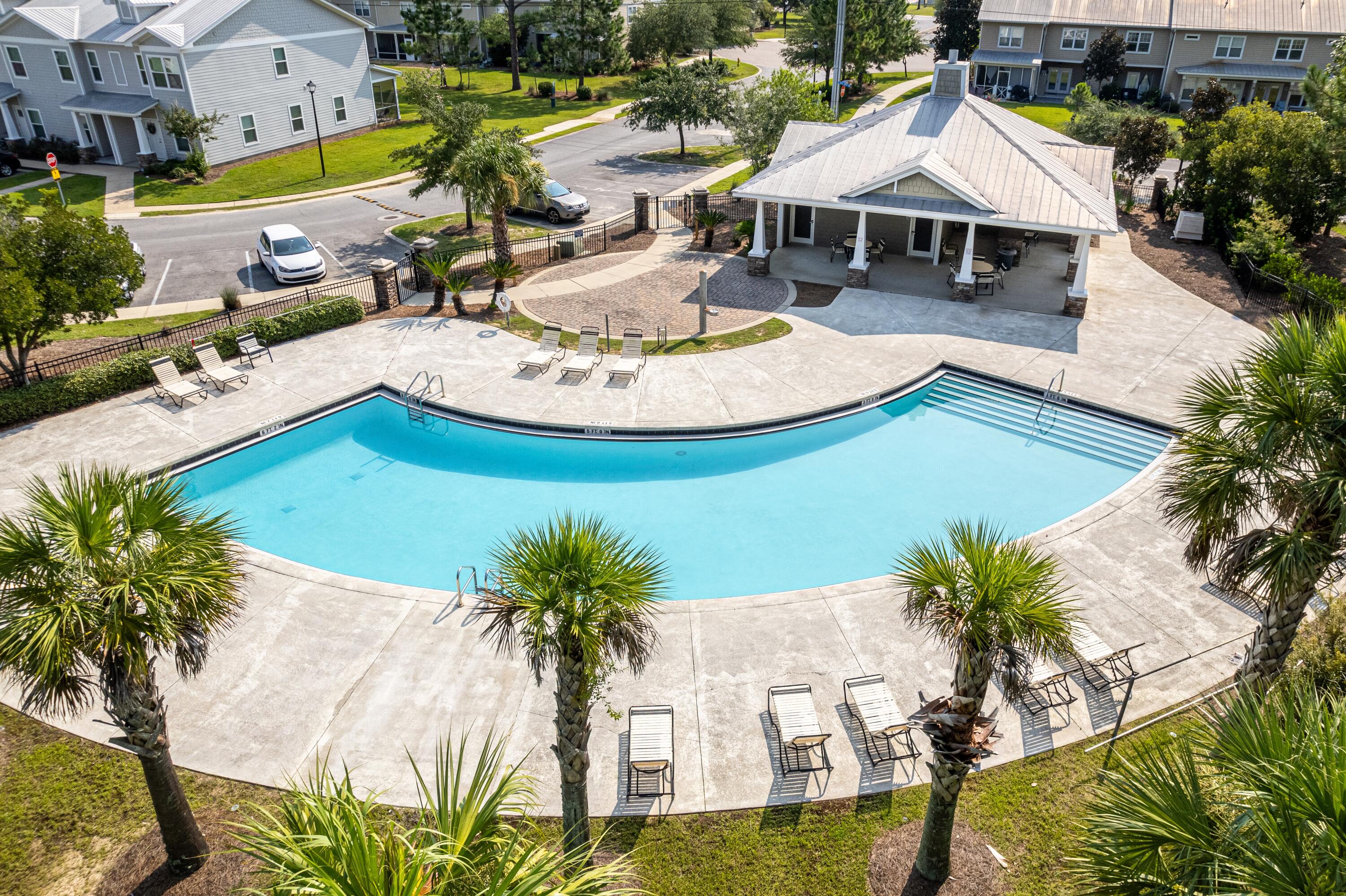 392 N Sand Palm Road