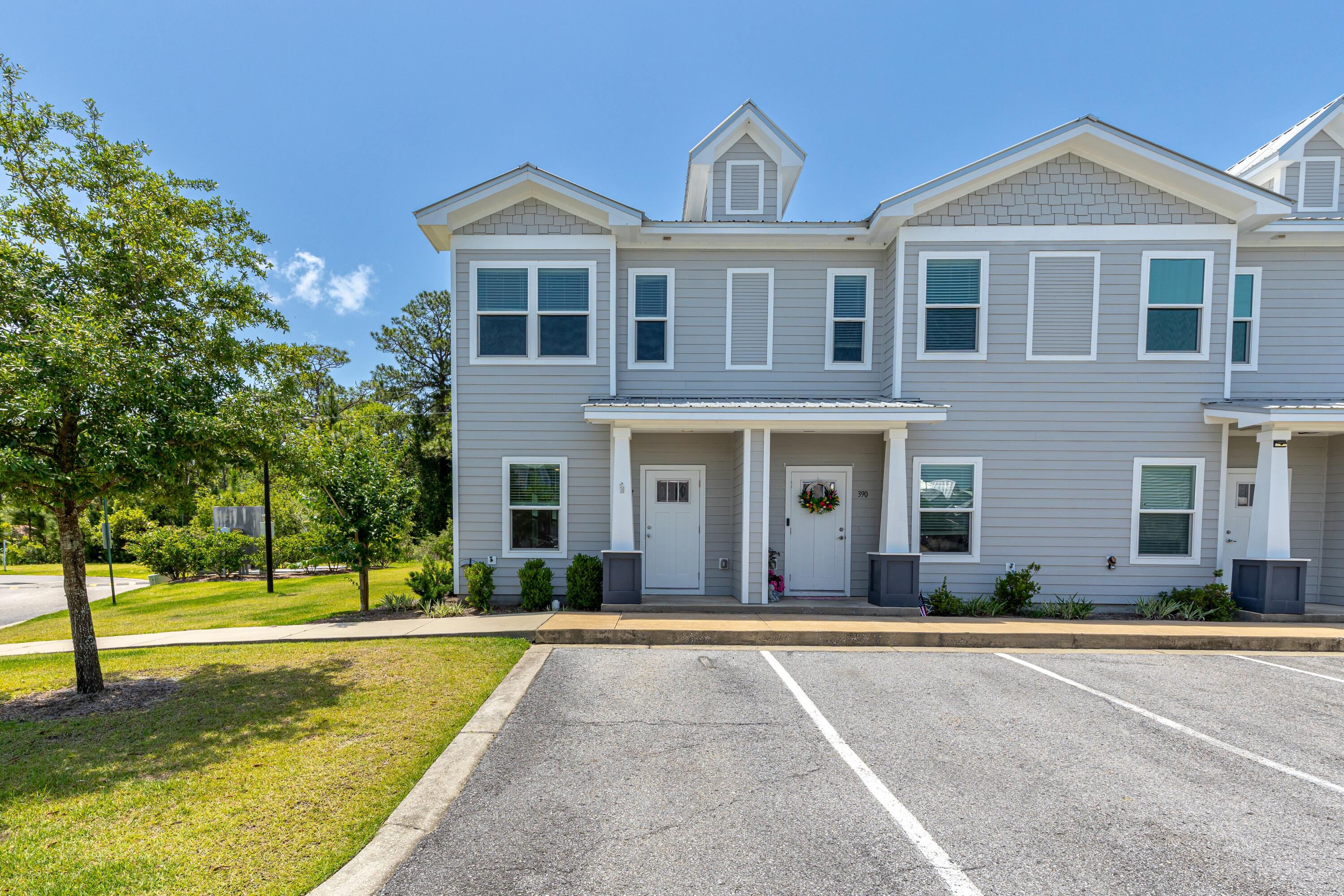 392 N Sand Palm Road