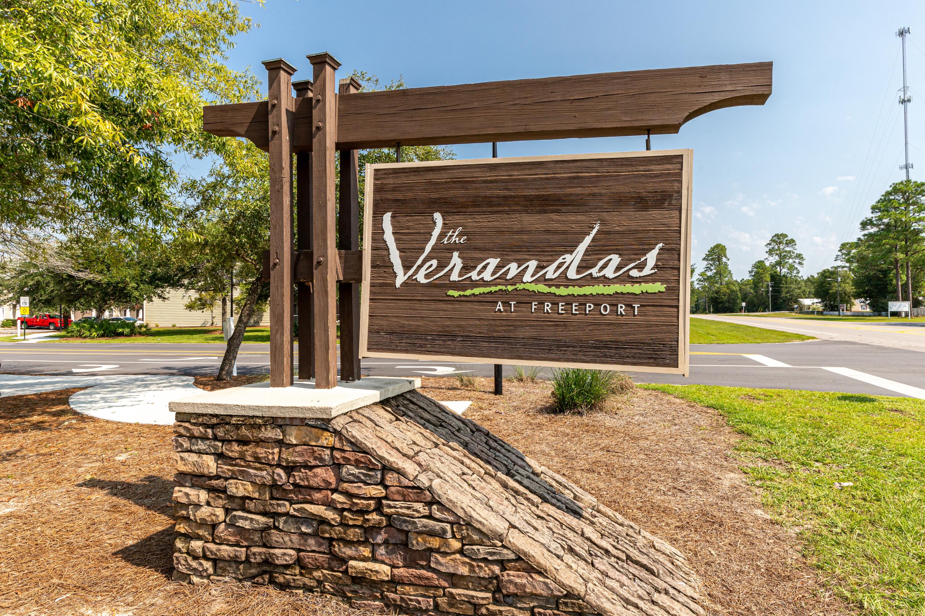 392 N Sand Palm Road