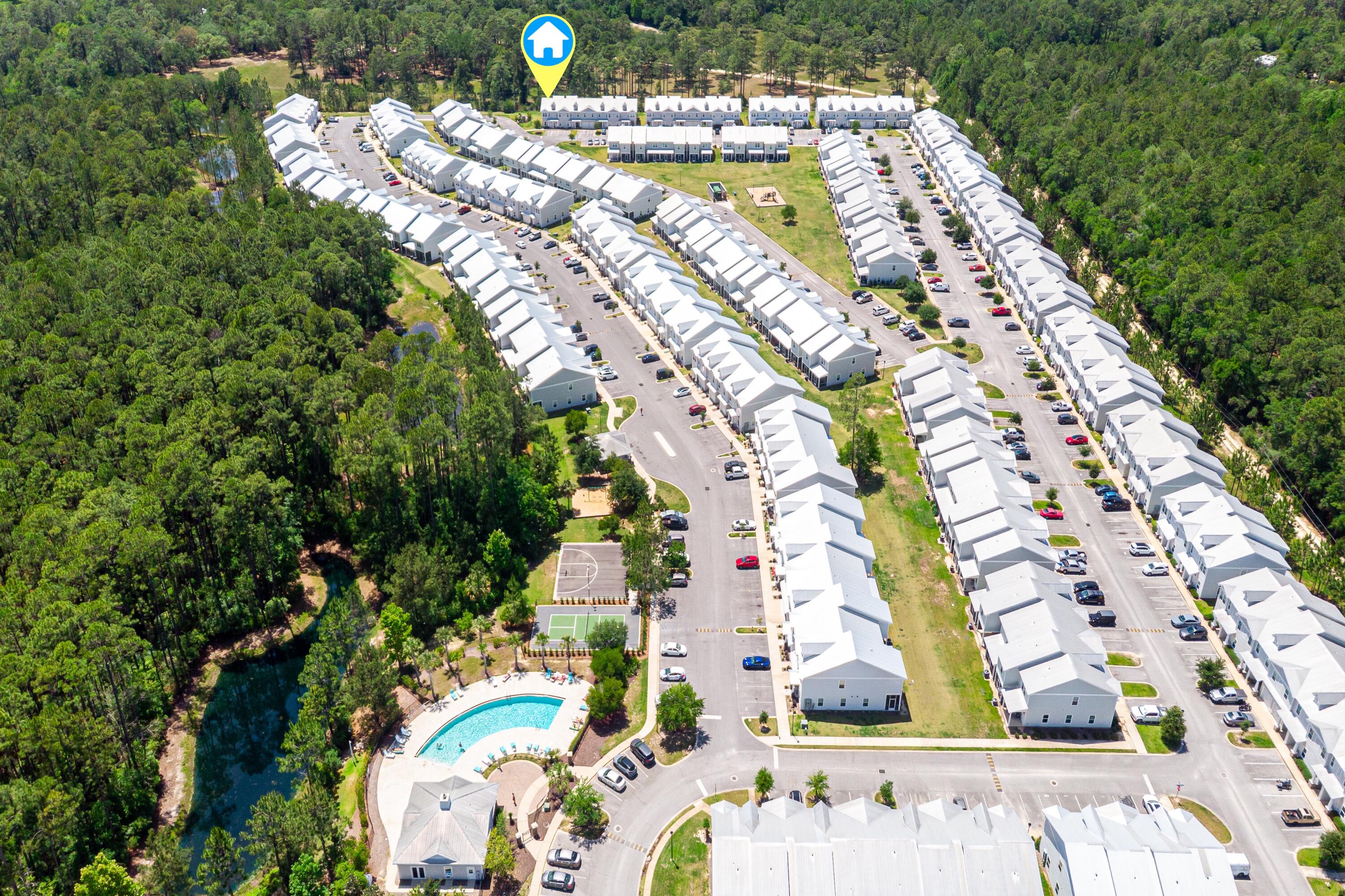 392 N Sand Palm Road