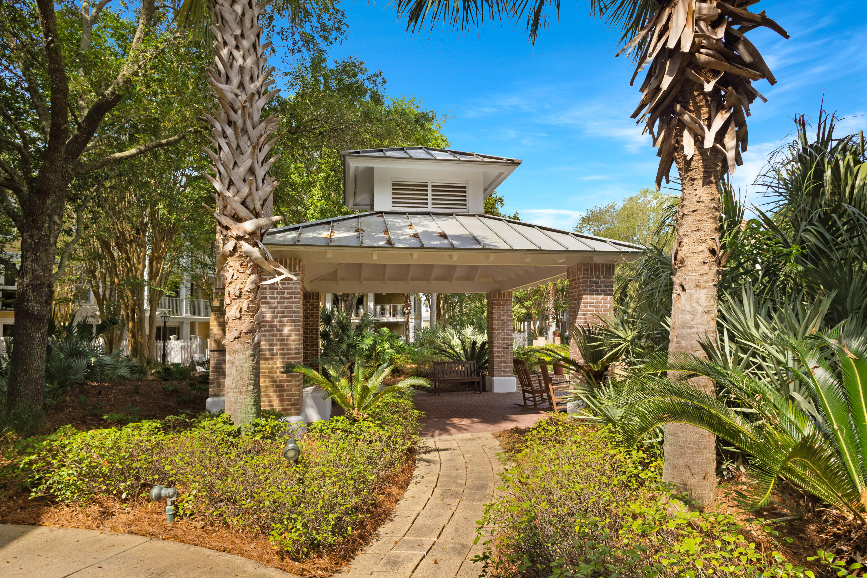 9300 Baytowne Wharf Boulevard, UNIT 306