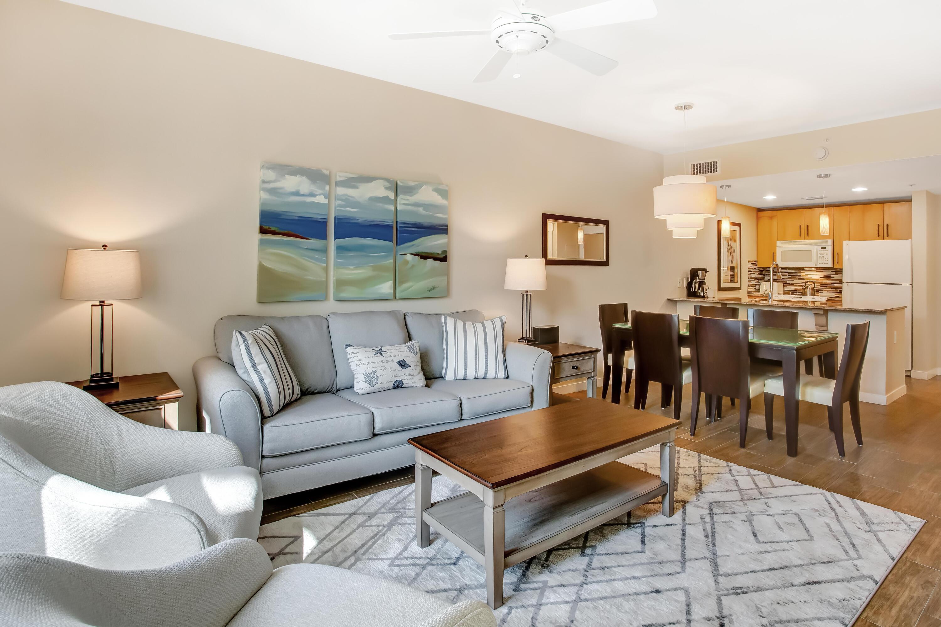9800 Grand Sandestin Boulevard, 5205