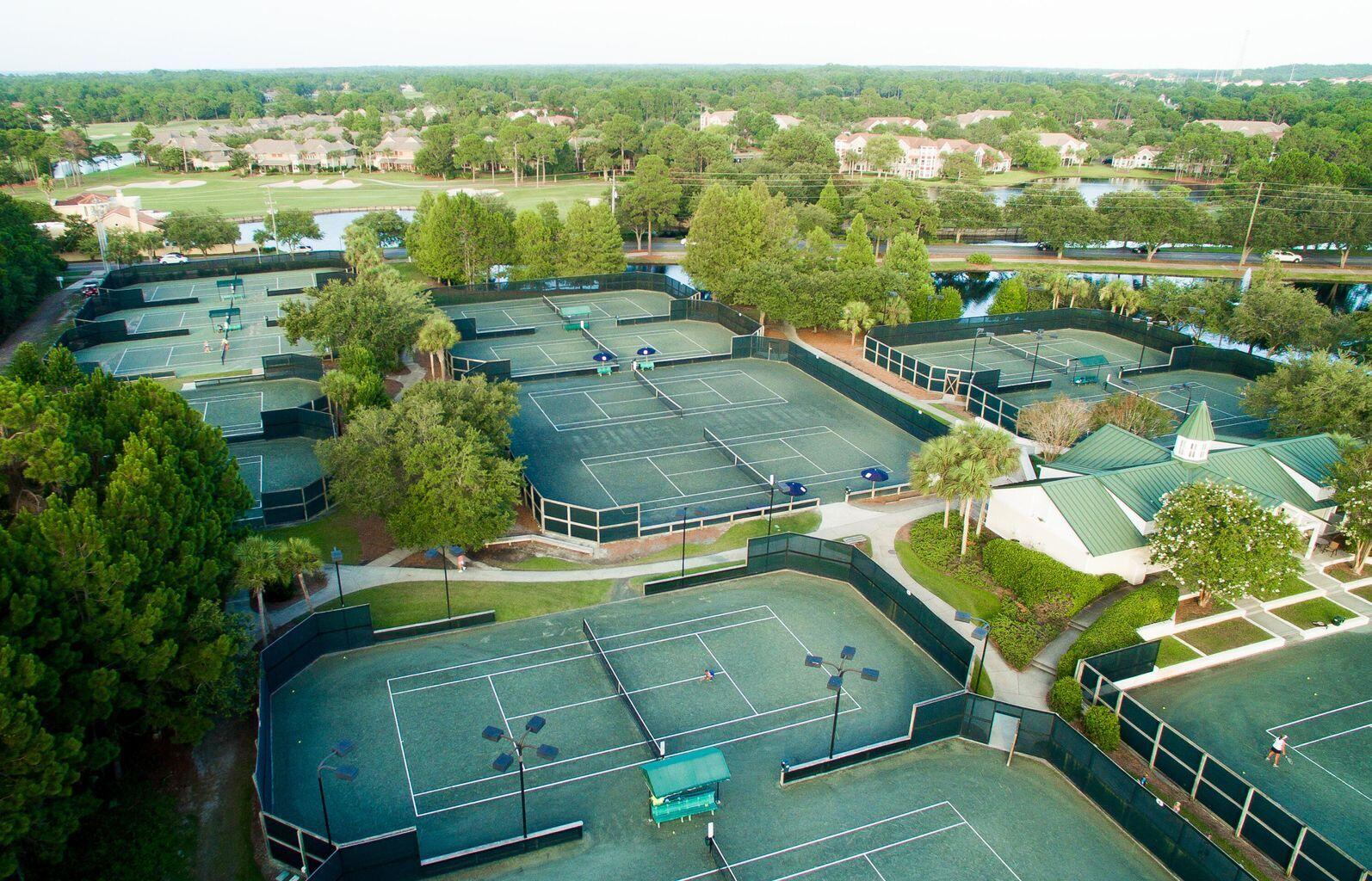 9800 Grand Sandestin Boulevard, 5205
