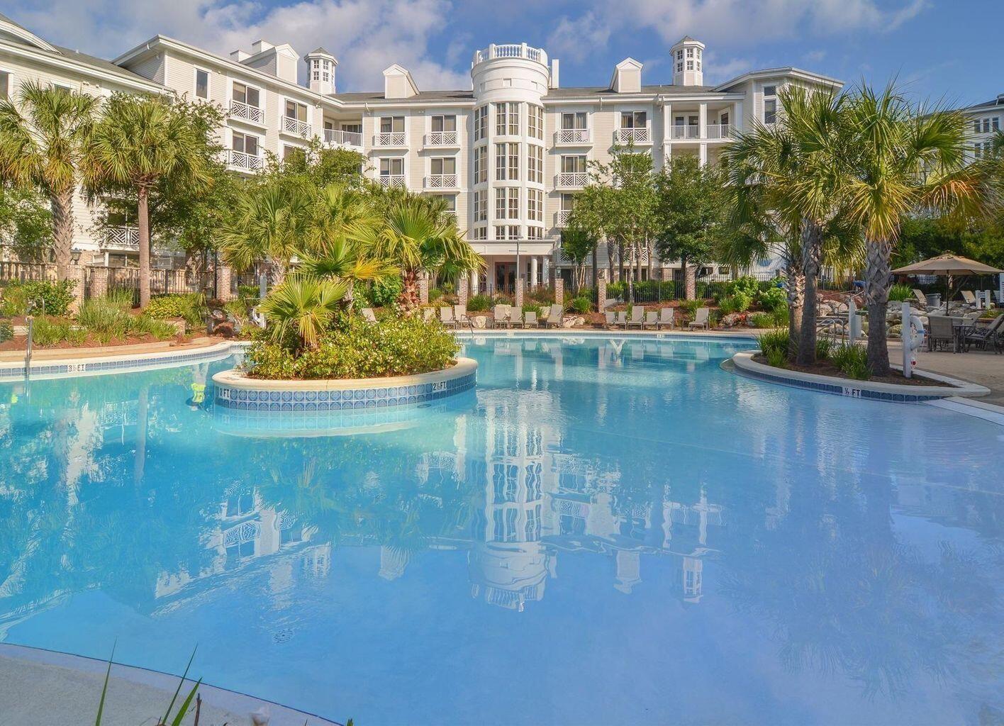 9800 Grand Sandestin Boulevard, 5205