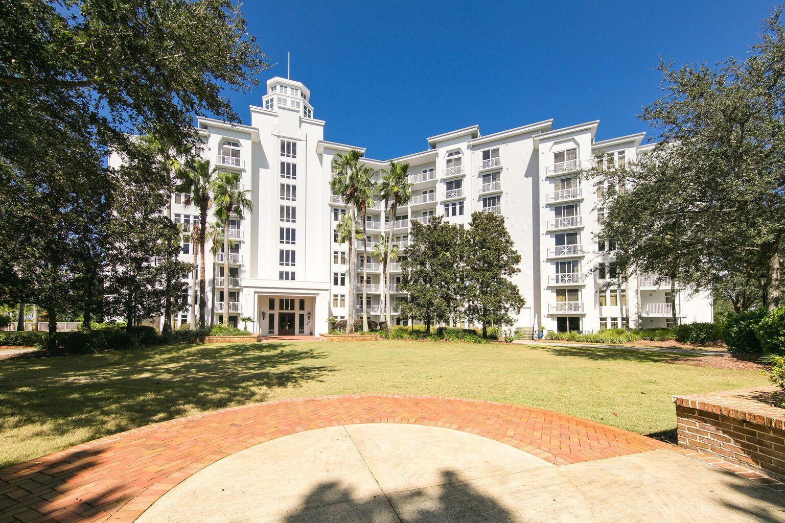 9800 Grand Sandestin Boulevard, 5205
