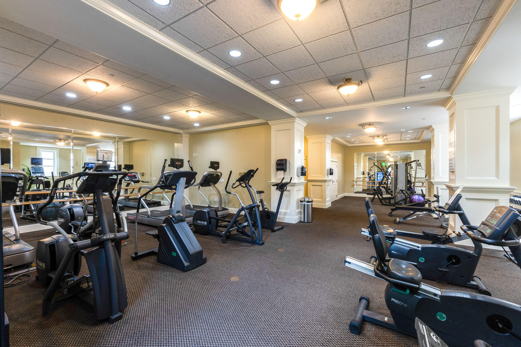 9500 Grand Sandestin Boulevard, 2613/2615