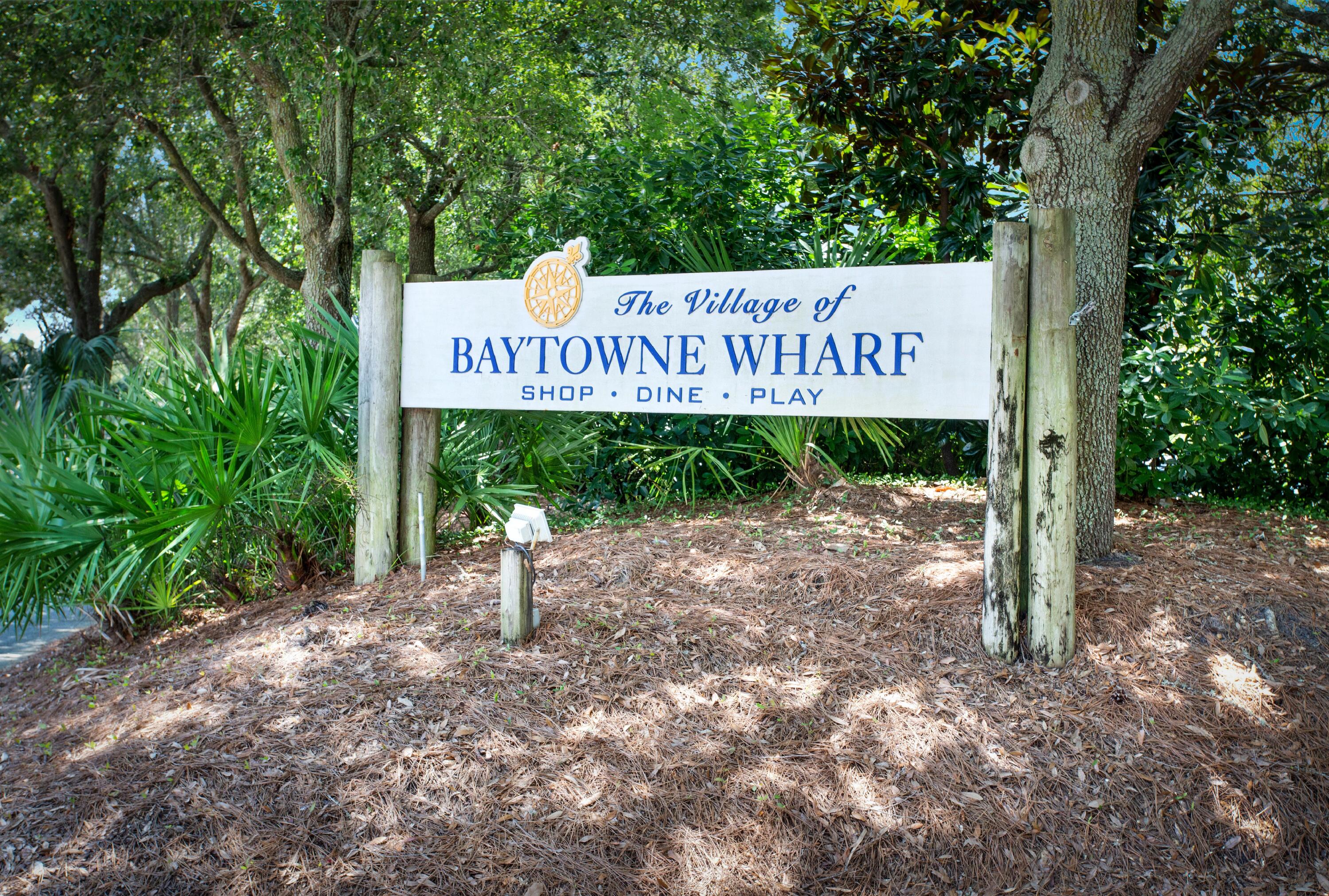 9500 Grand Sandestin Boulevard, 2613/2615
