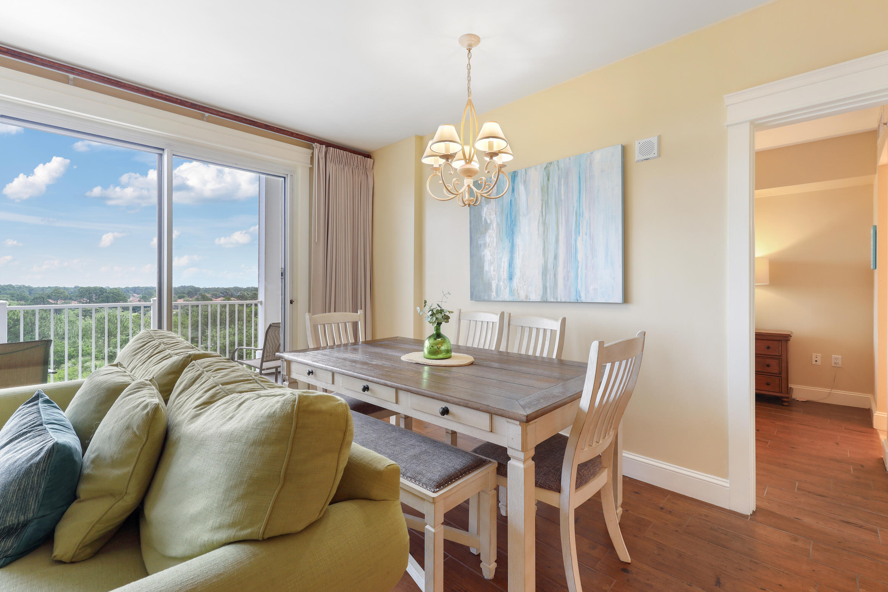 9500 Grand Sandestin Boulevard, 2613/2615