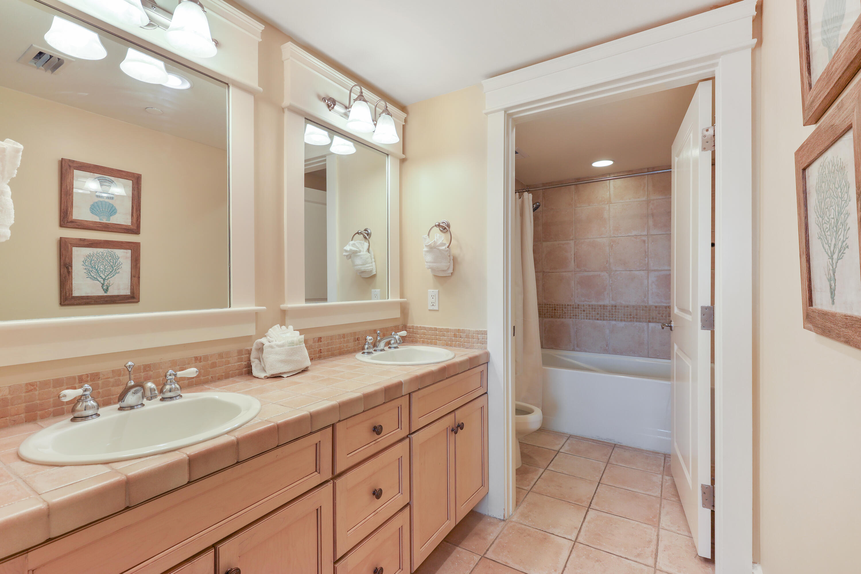 9500 Grand Sandestin Boulevard, 2613/2615