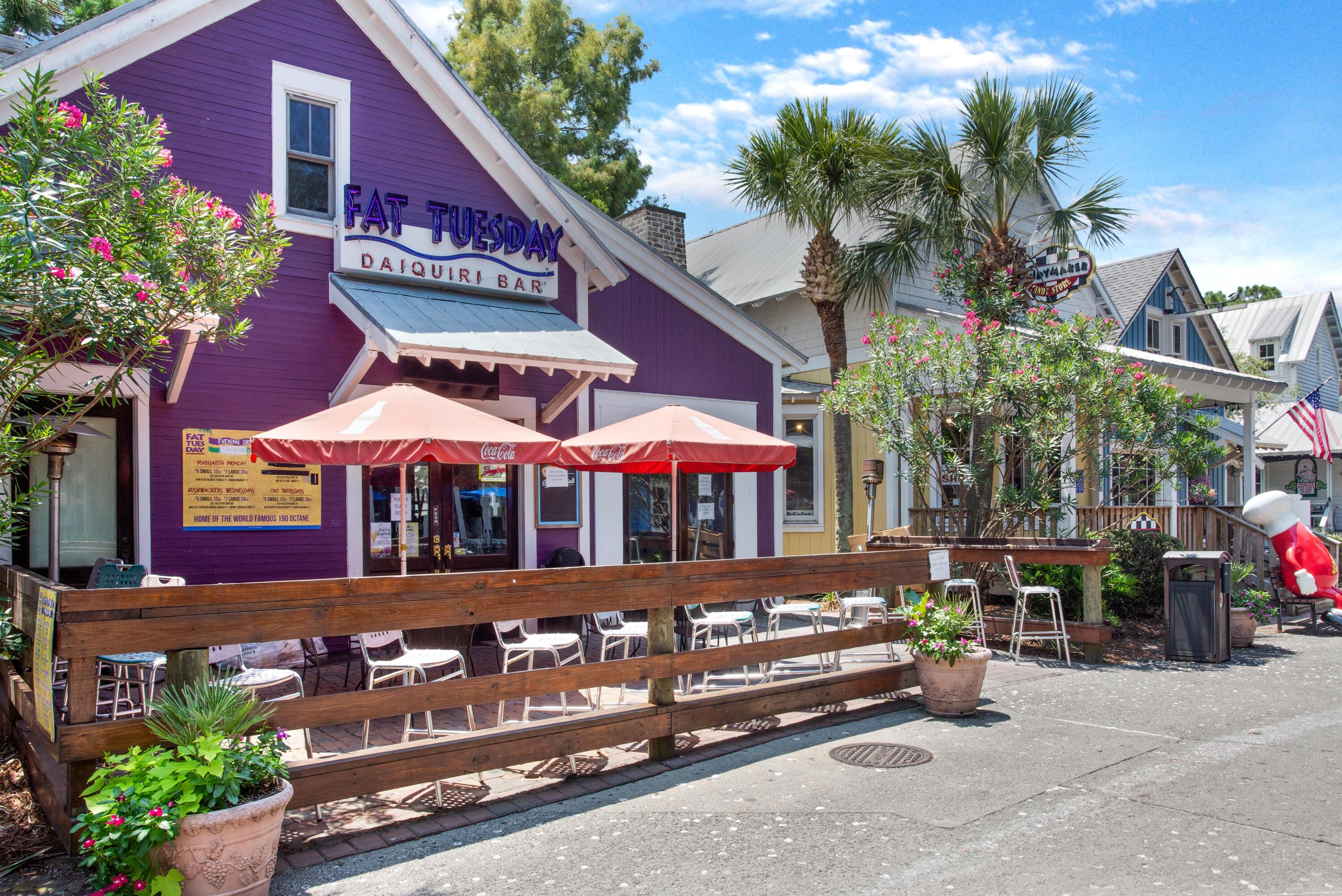 9500 Grand Sandestin Boulevard, 2613/2615
