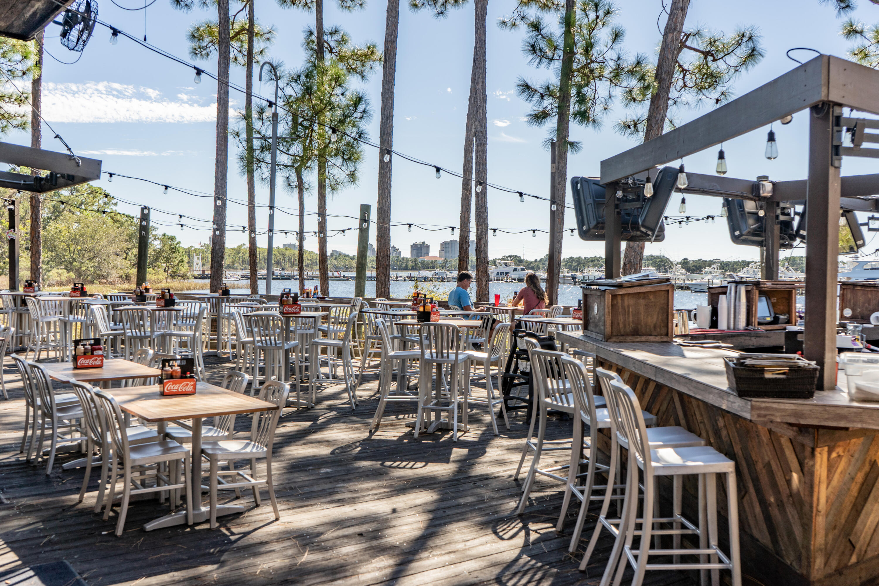 9500 Grand Sandestin Boulevard, 2613/2615
