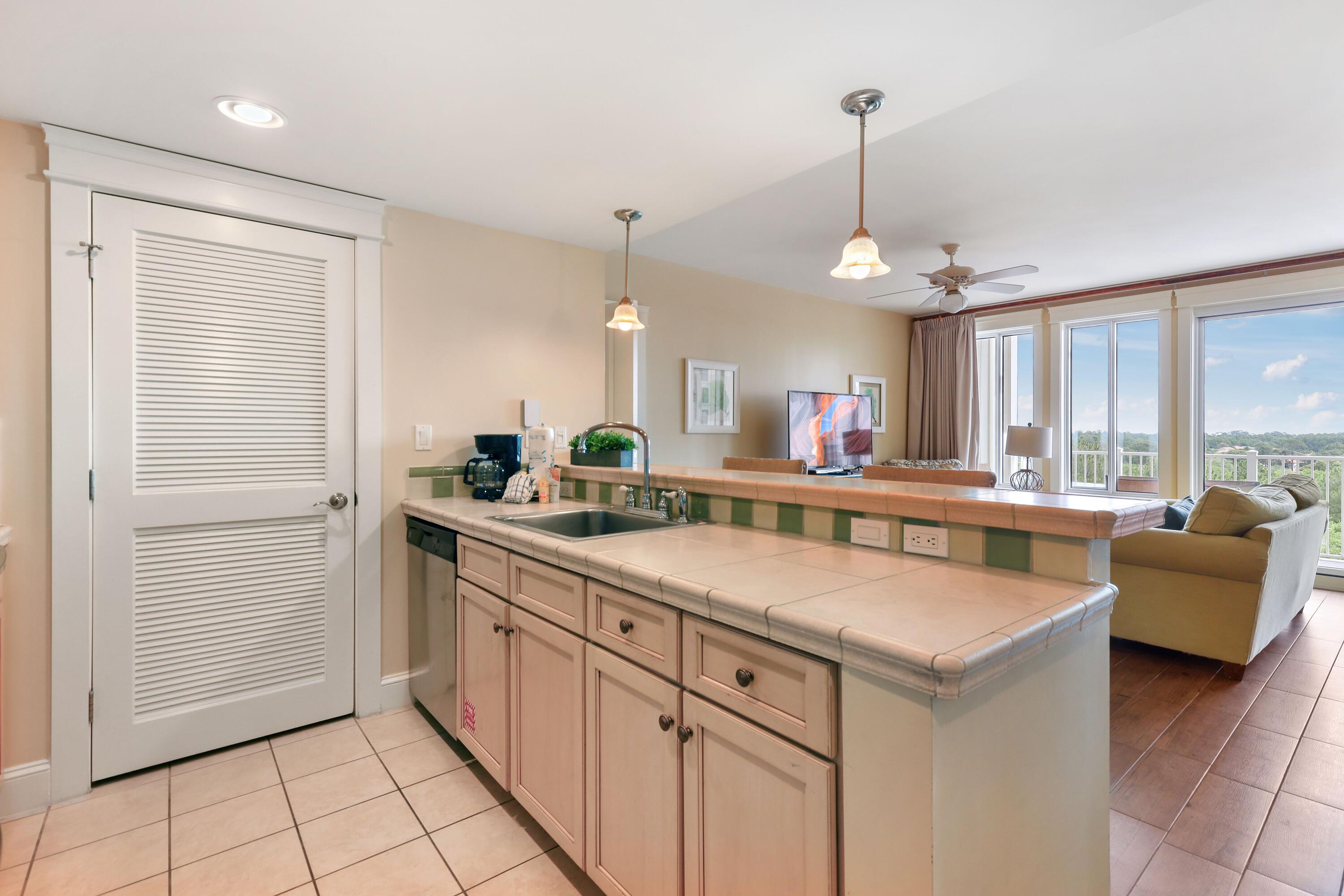 9500 Grand Sandestin Boulevard, 2613/2615