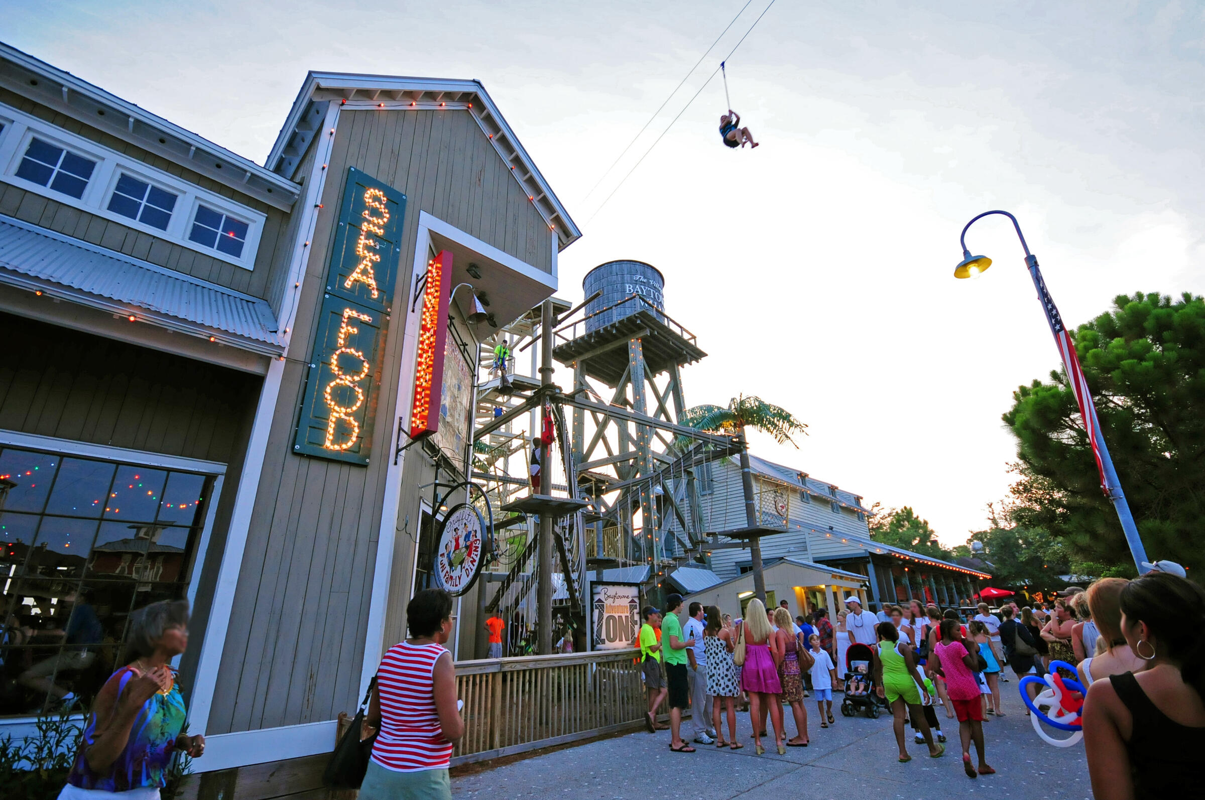 9500 Grand Sandestin Boulevard, 2613/2615