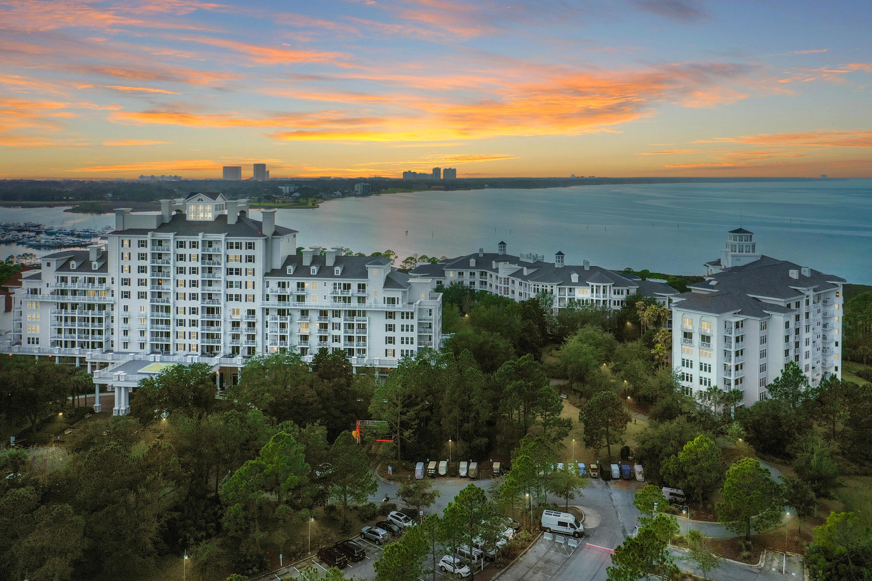 9500 Grand Sandestin Boulevard, 2613/2615