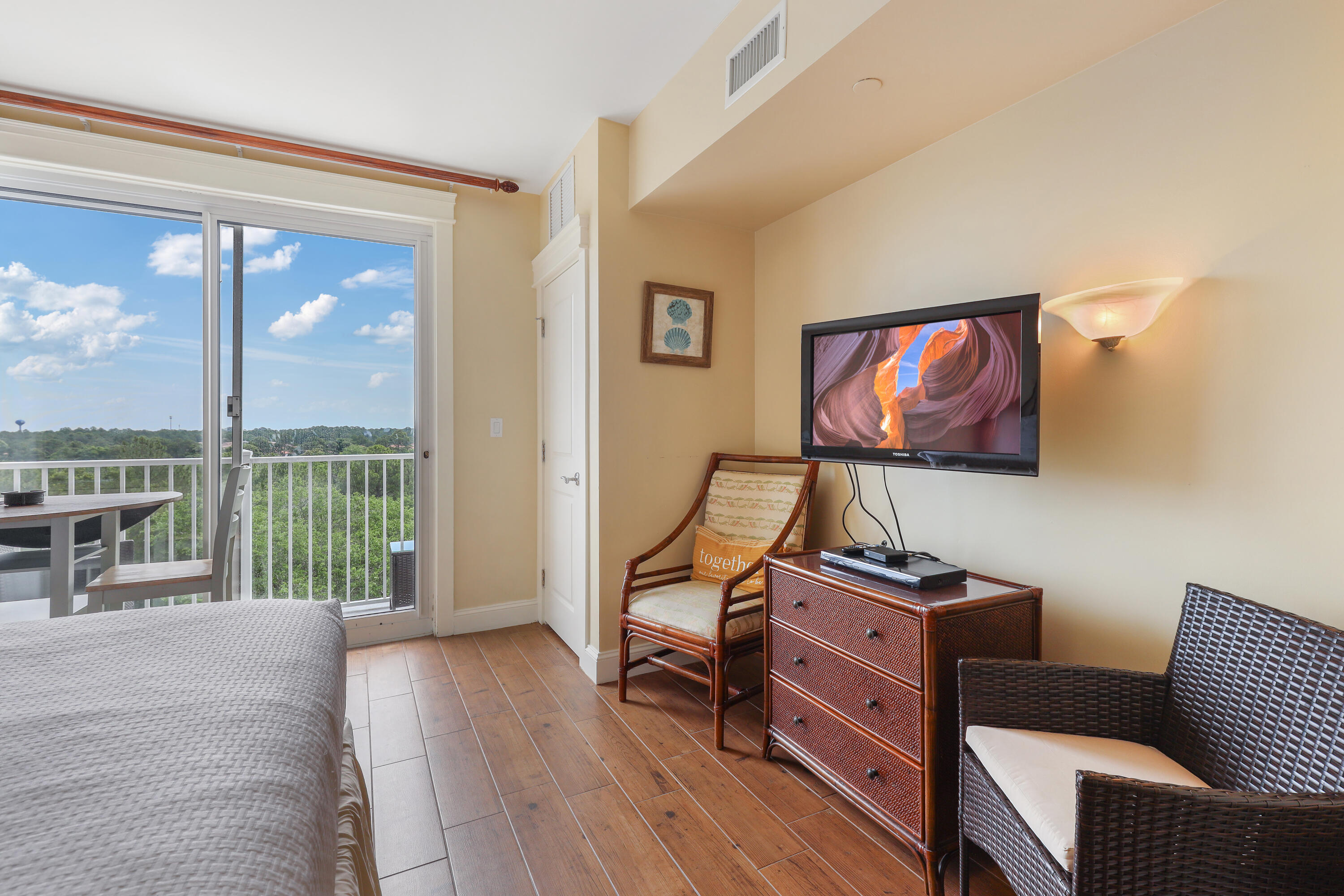 9500 Grand Sandestin Boulevard, 2613/2615