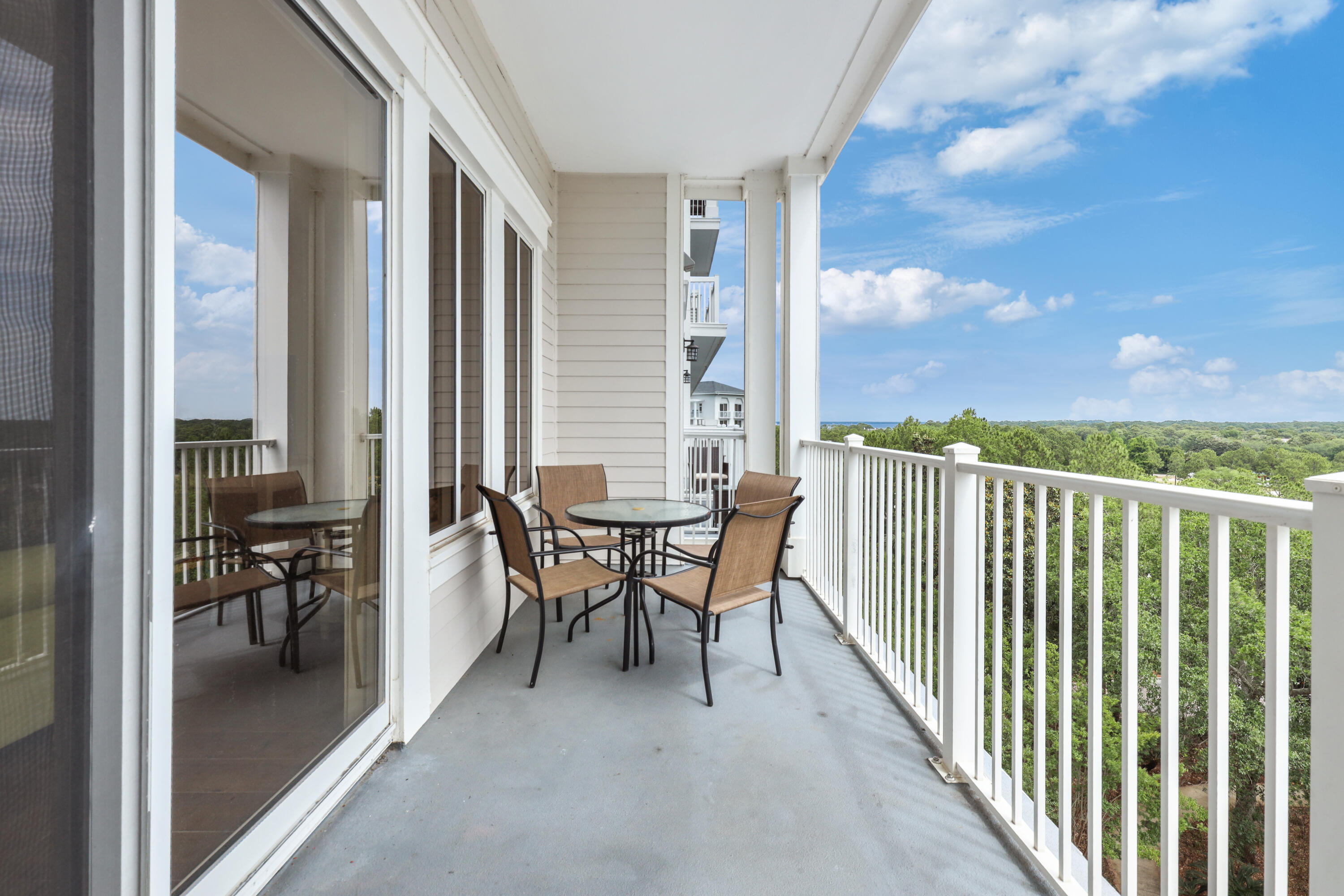 9500 Grand Sandestin Boulevard, 2613/2615