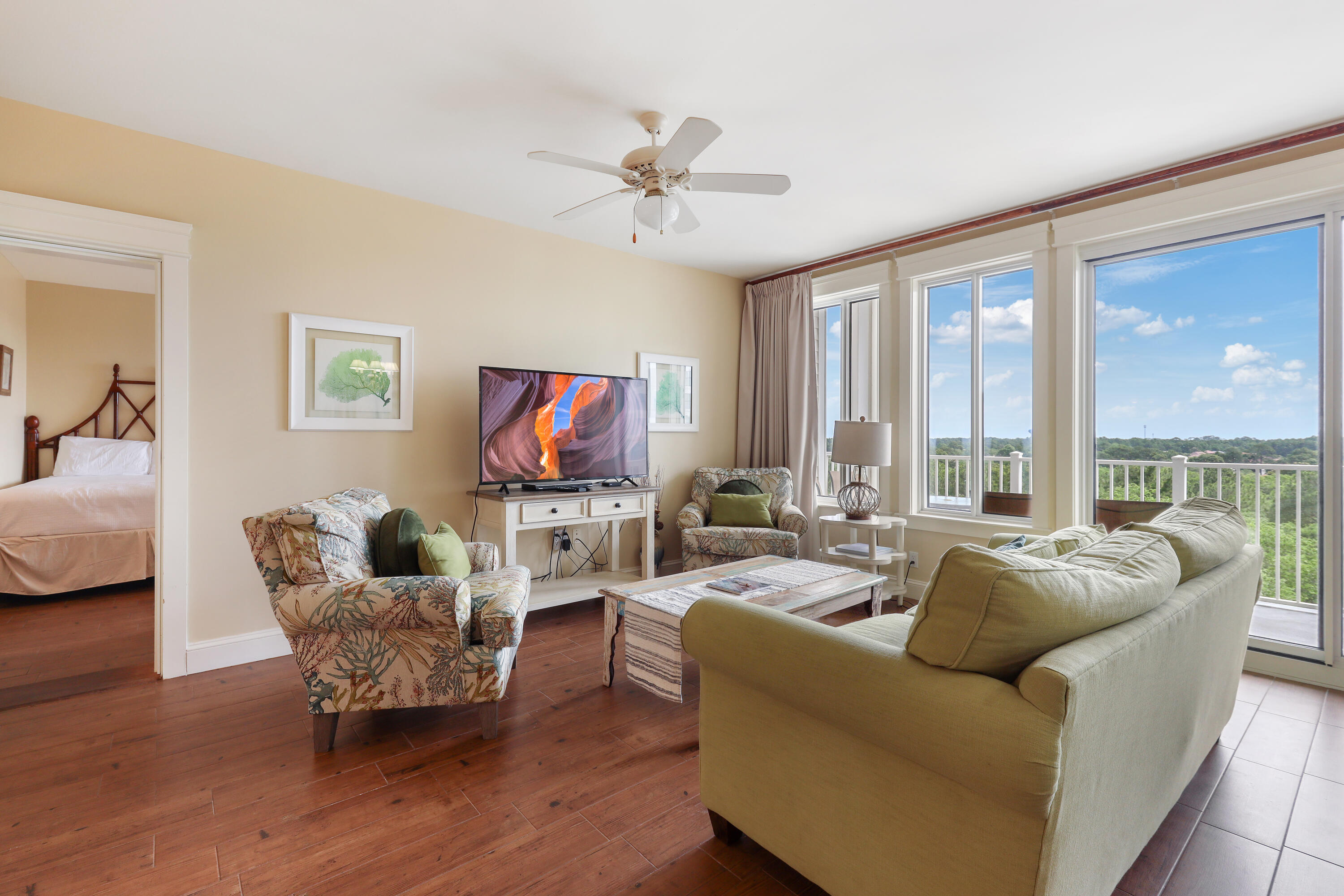 9500 Grand Sandestin Boulevard, 2613/2615