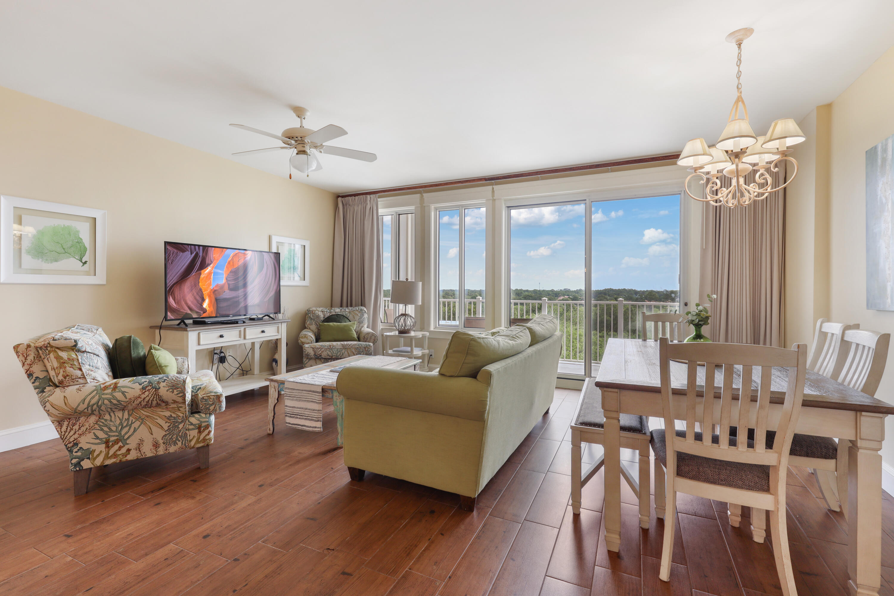 9500 Grand Sandestin Boulevard, 2613/2615