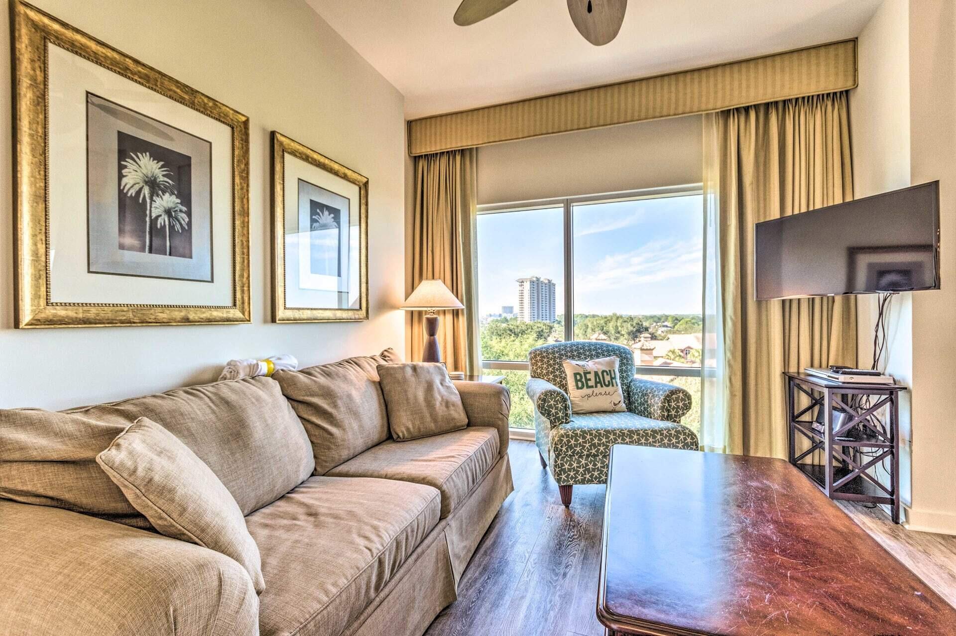 5000 S Sandestin Boulevard, 6510