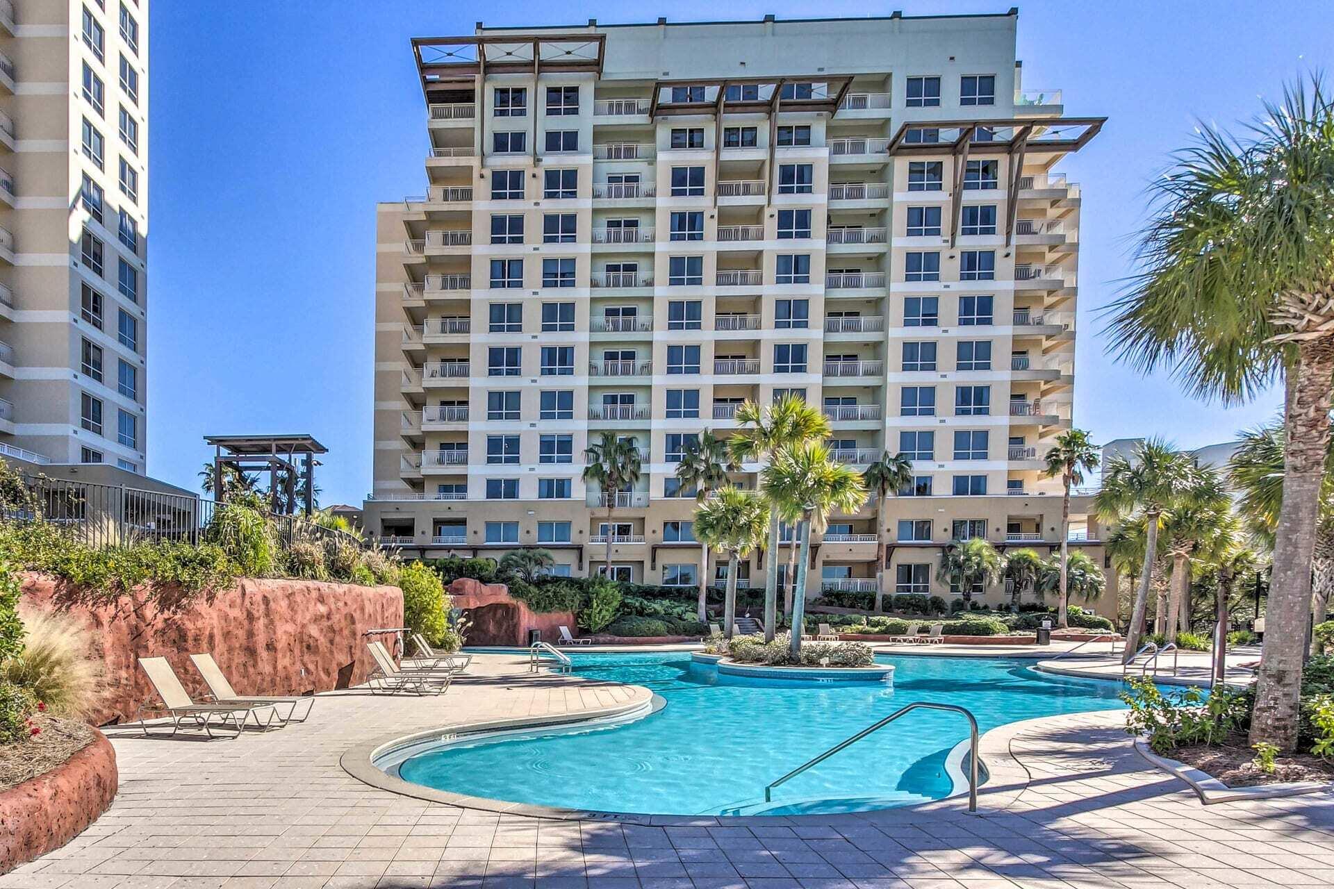 5000 S Sandestin Boulevard, 6510