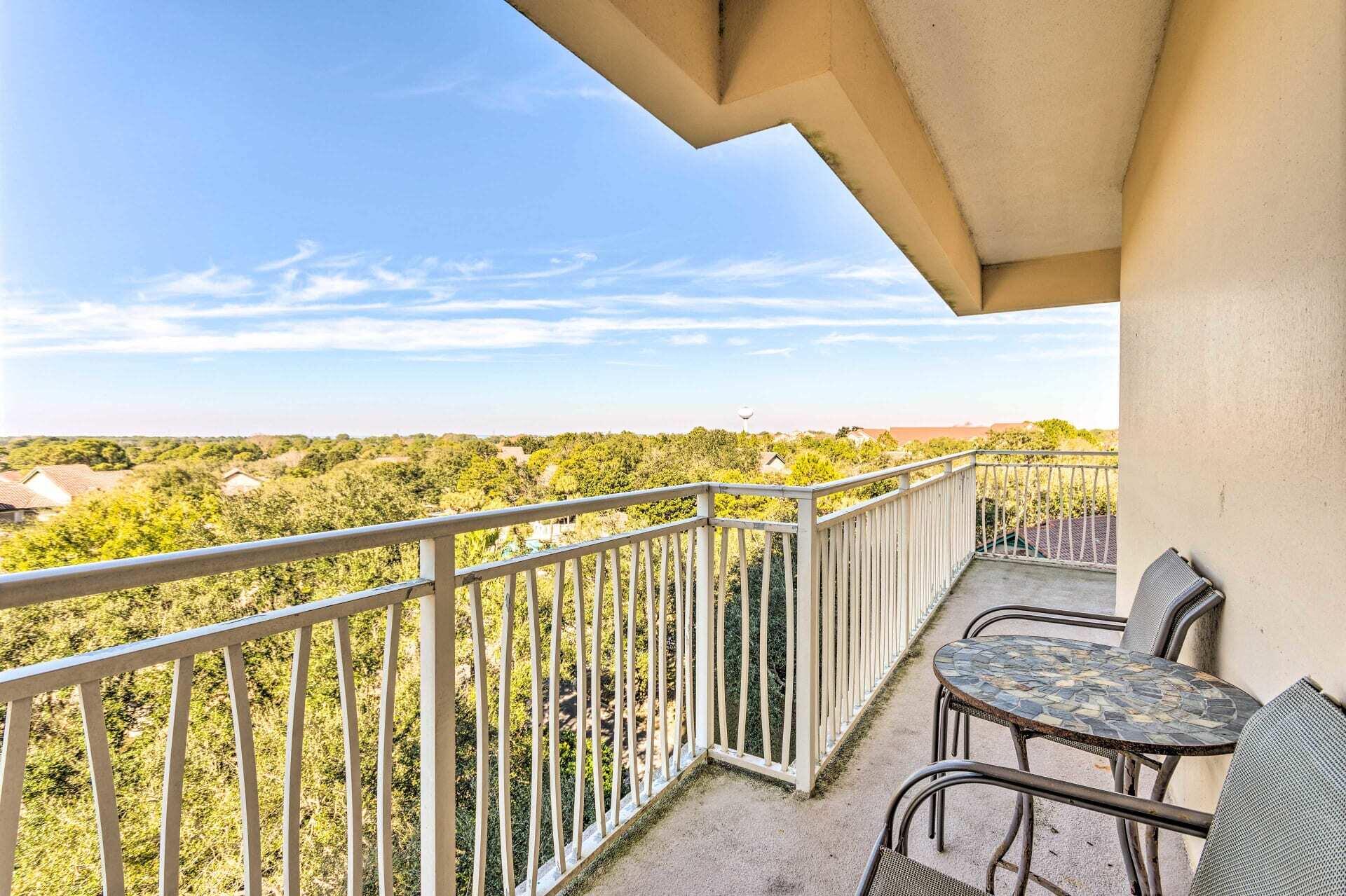 5000 S Sandestin Boulevard, 6510