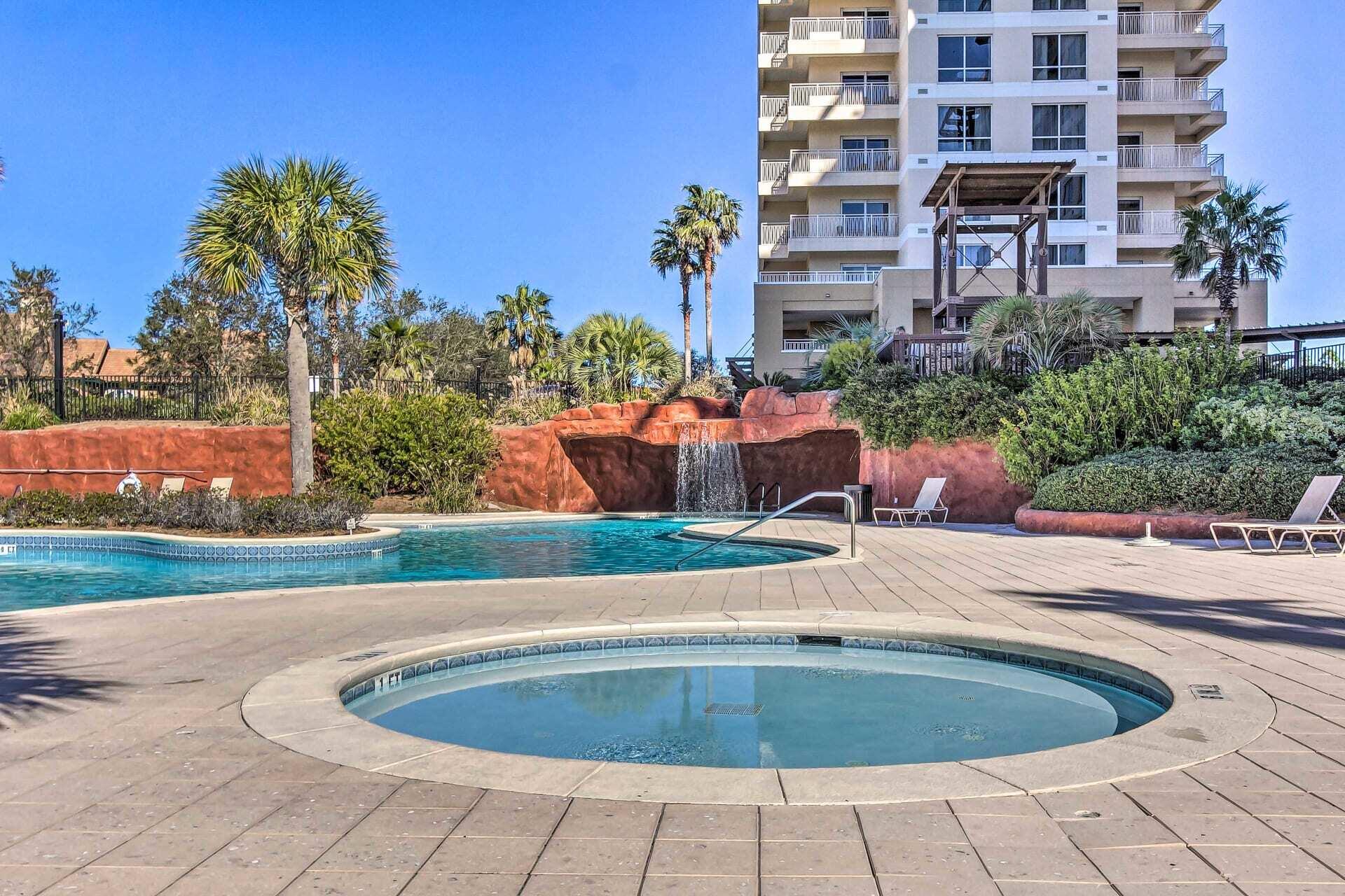 5000 S Sandestin Boulevard, 6510