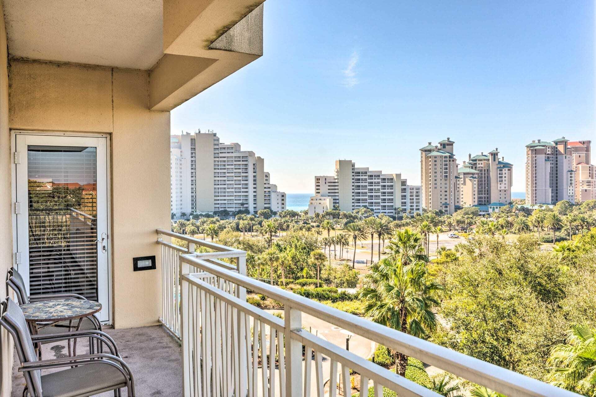 5000 S Sandestin Boulevard, 6510