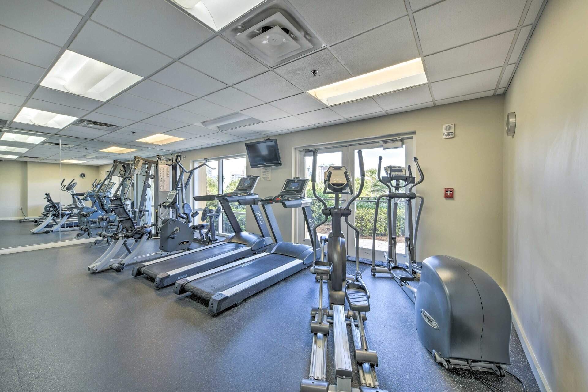 5000 S Sandestin Boulevard, 6510