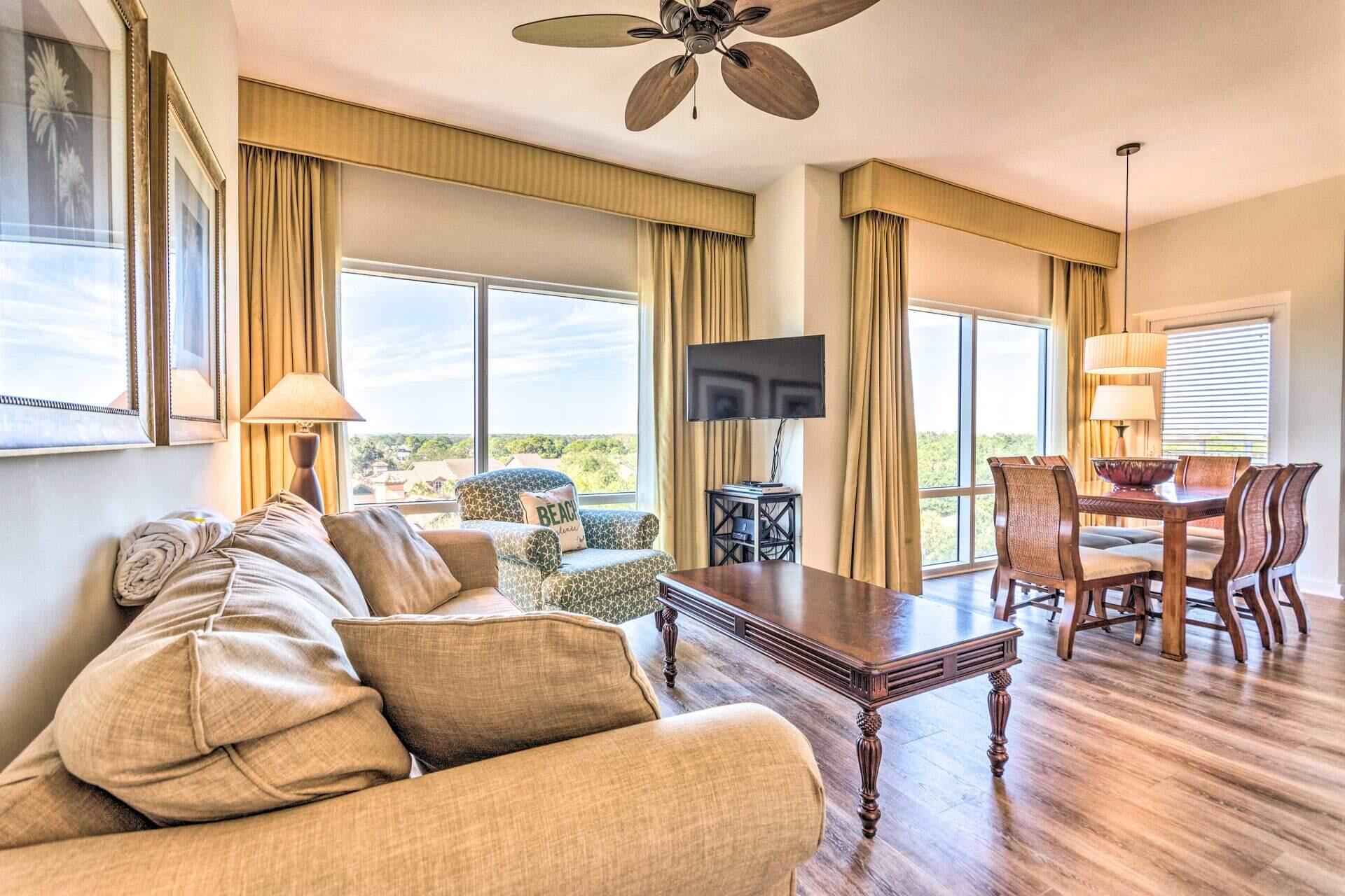 5000 S Sandestin Boulevard, 6510