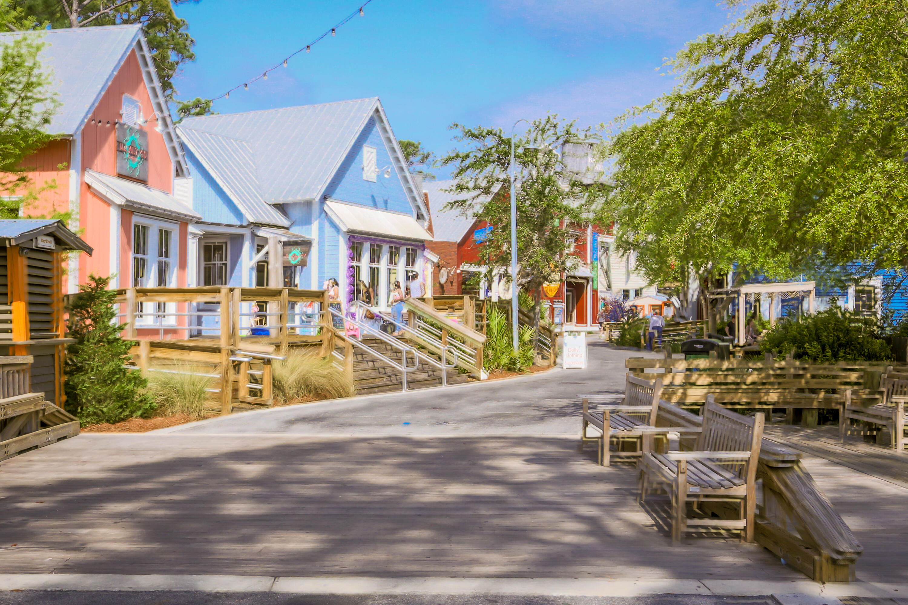 9800 Grand Sandestin Boulevard, 5410/5412