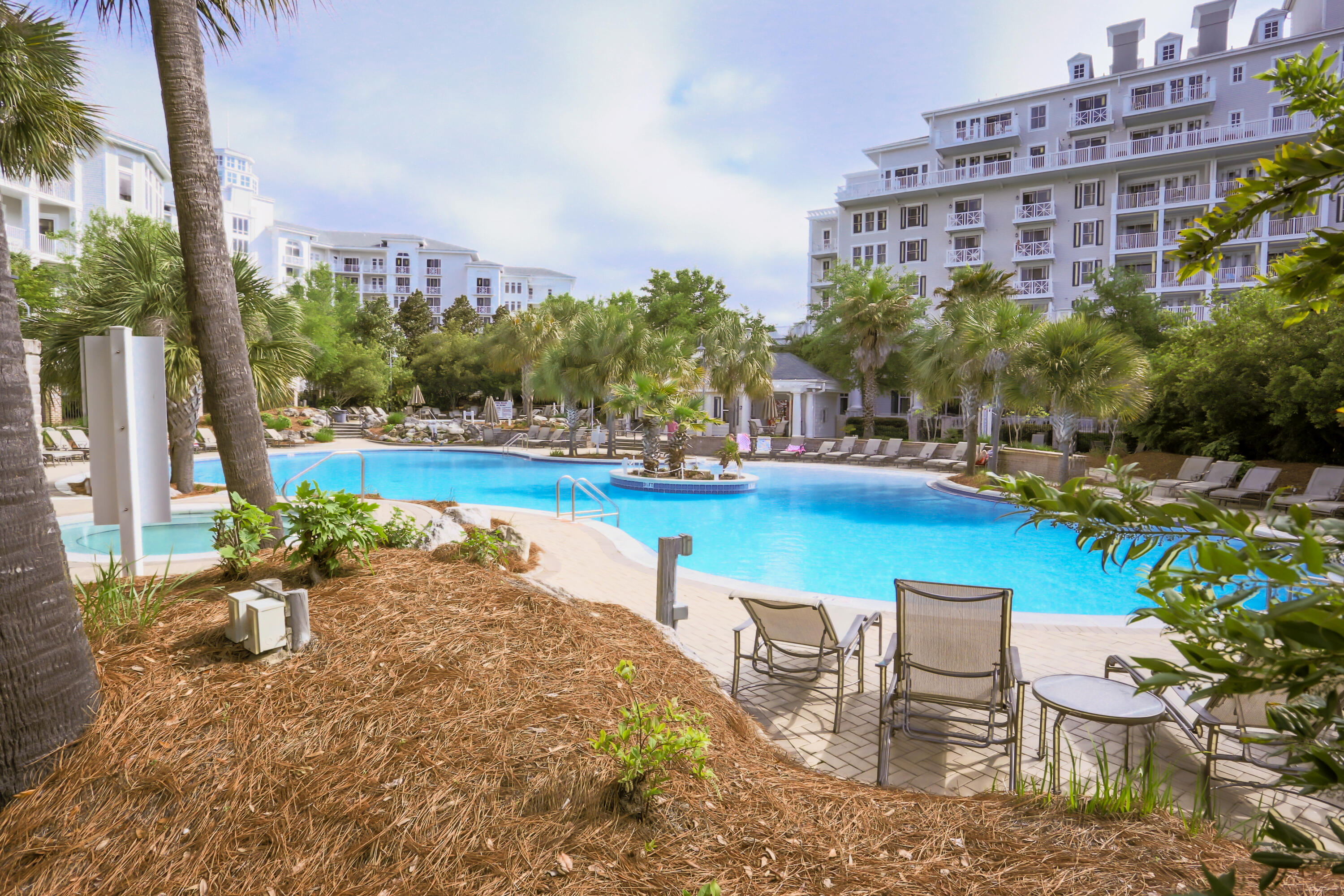 9800 Grand Sandestin Boulevard, 5410/5412