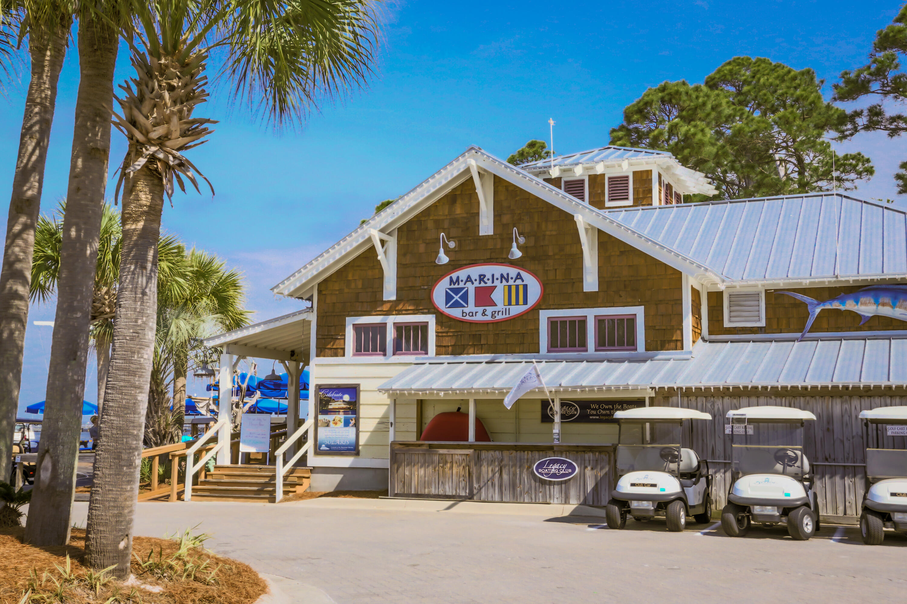 9800 Grand Sandestin Boulevard, 5410/5412