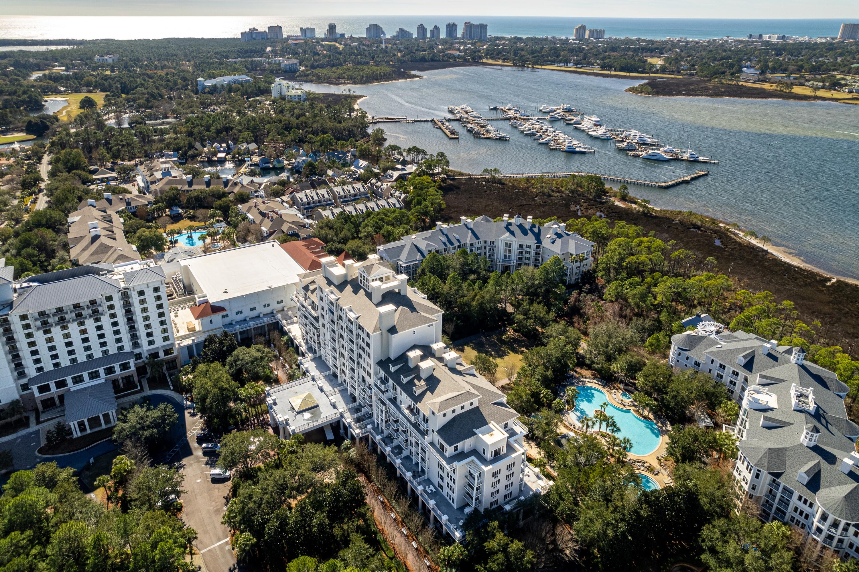 9500 Grand Sandestin Boulevard, 2222