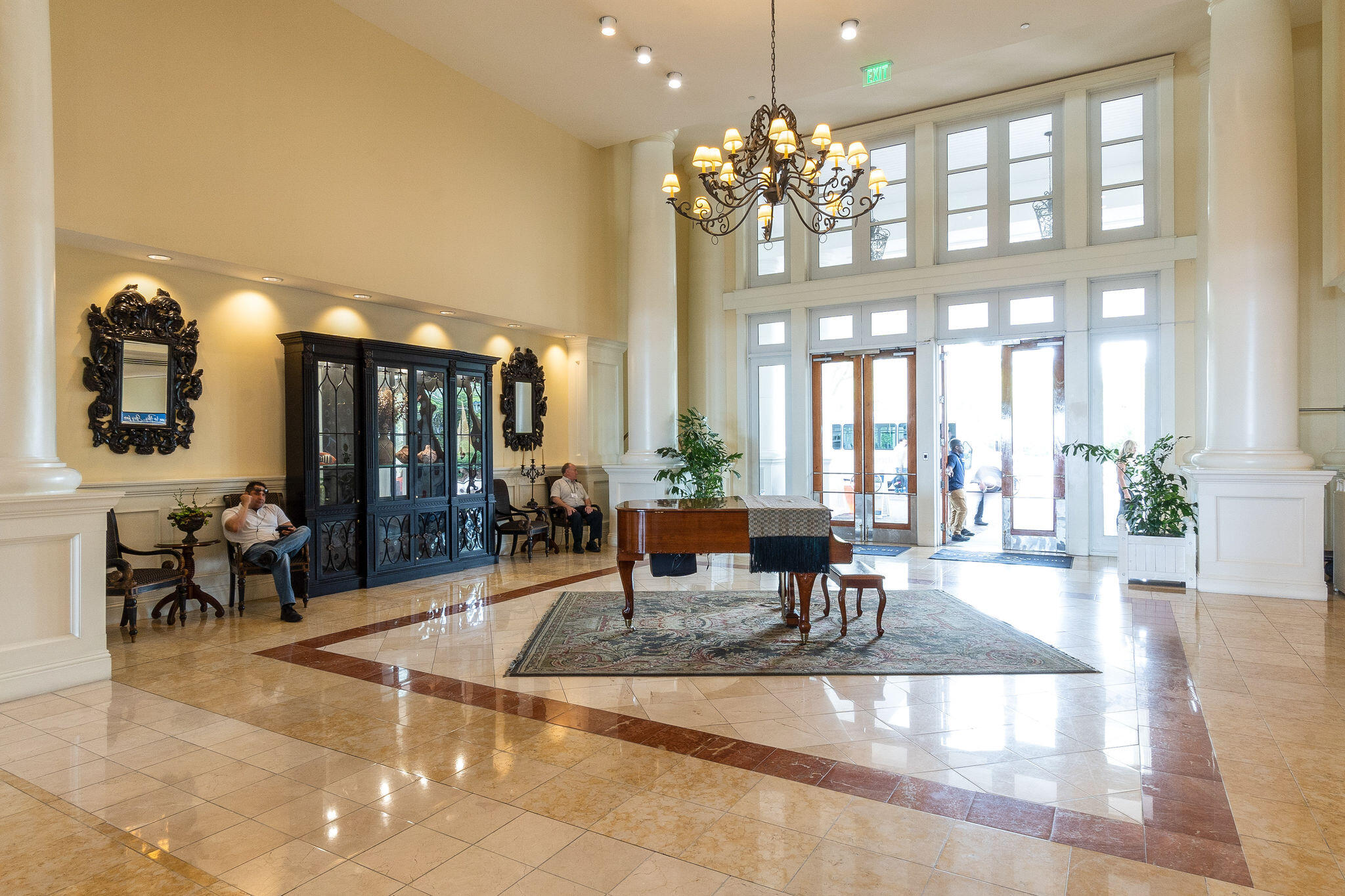 9500 Grand Sandestin Boulevard, 2222