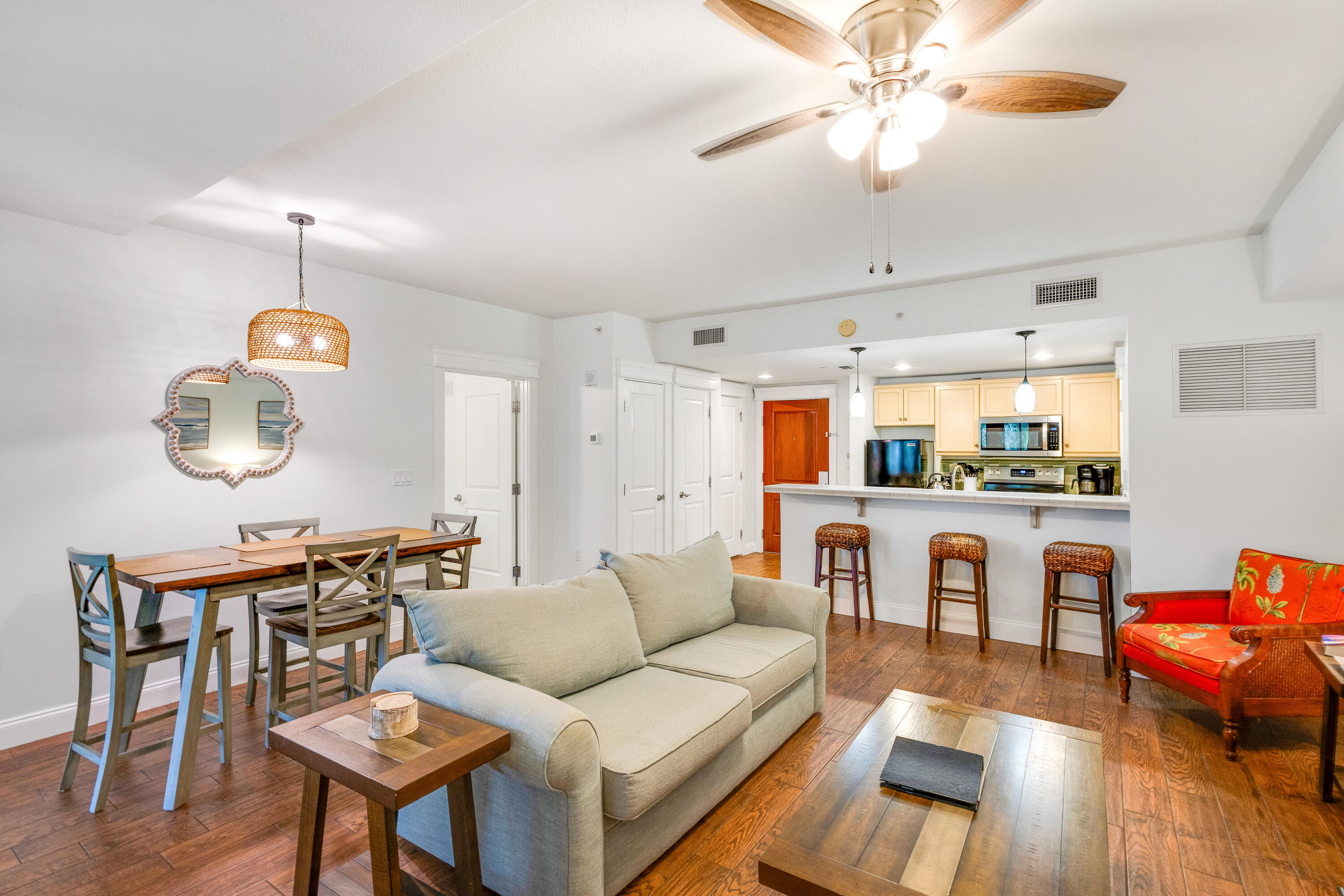 9500 Grand Sandestin Boulevard, 2222