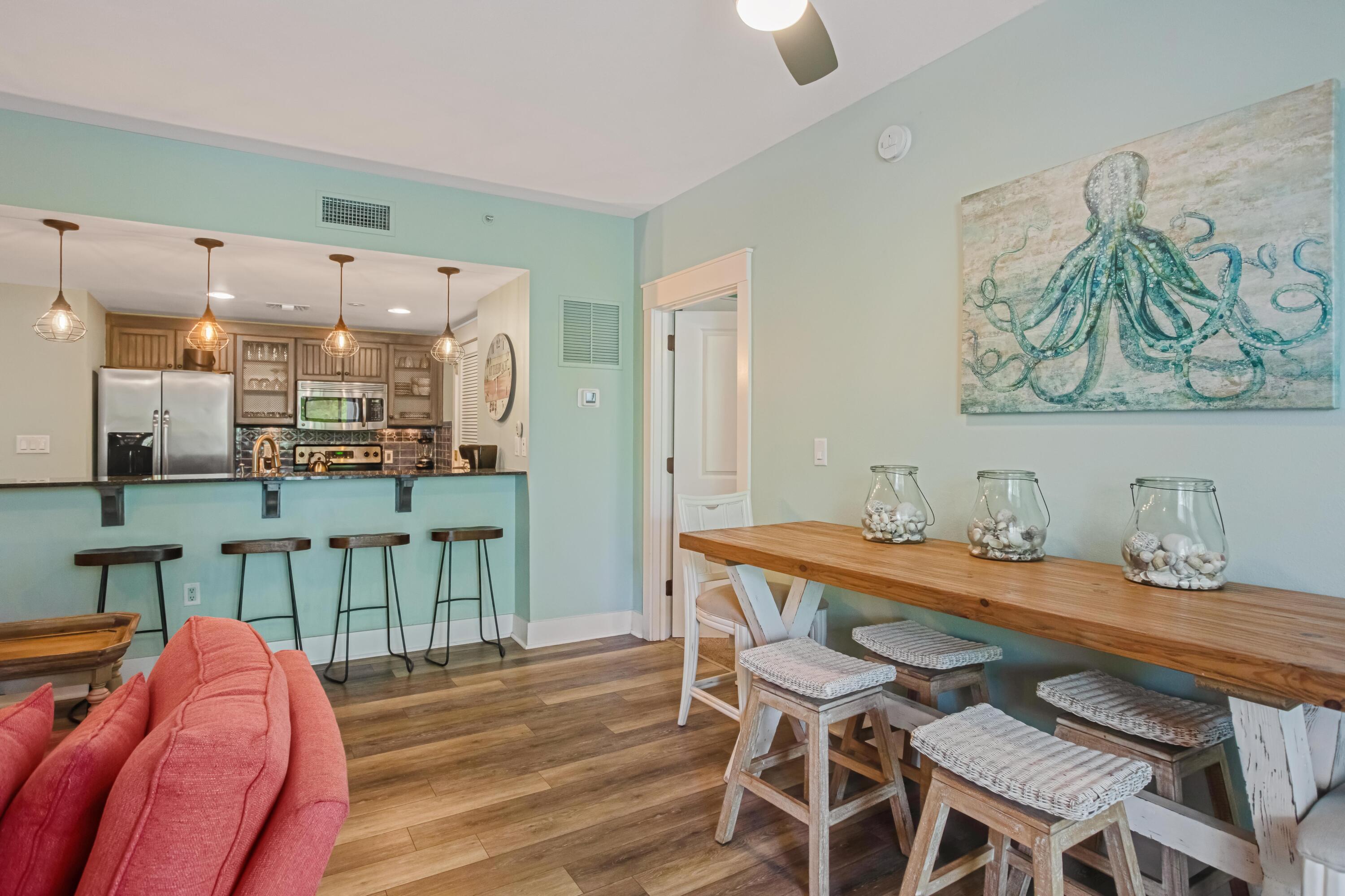 9100 Baytowne Wharf Boulevard, 274/276