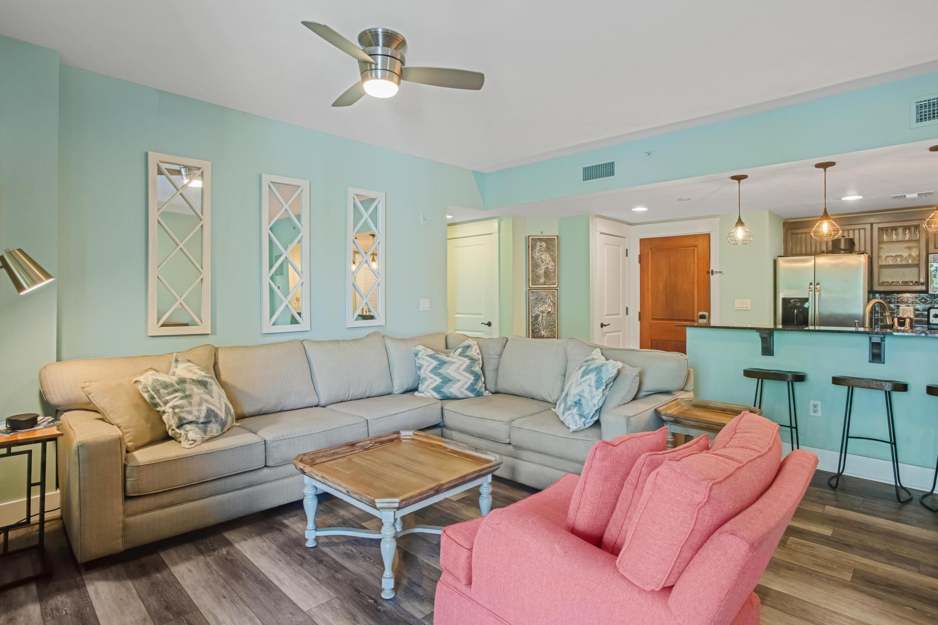 9100 Baytowne Wharf Boulevard, 274/276