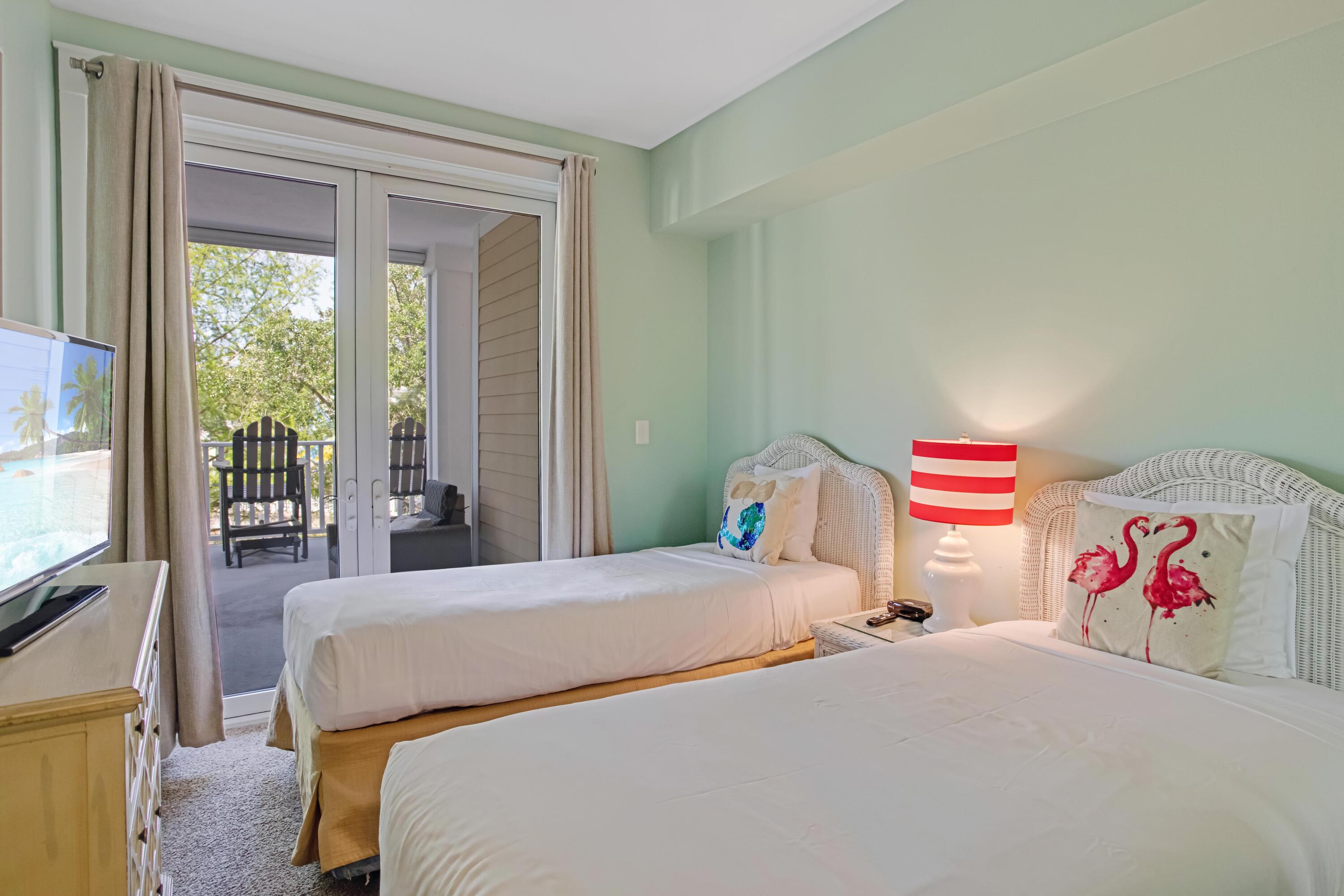 9100 Baytowne Wharf Boulevard, 274/276