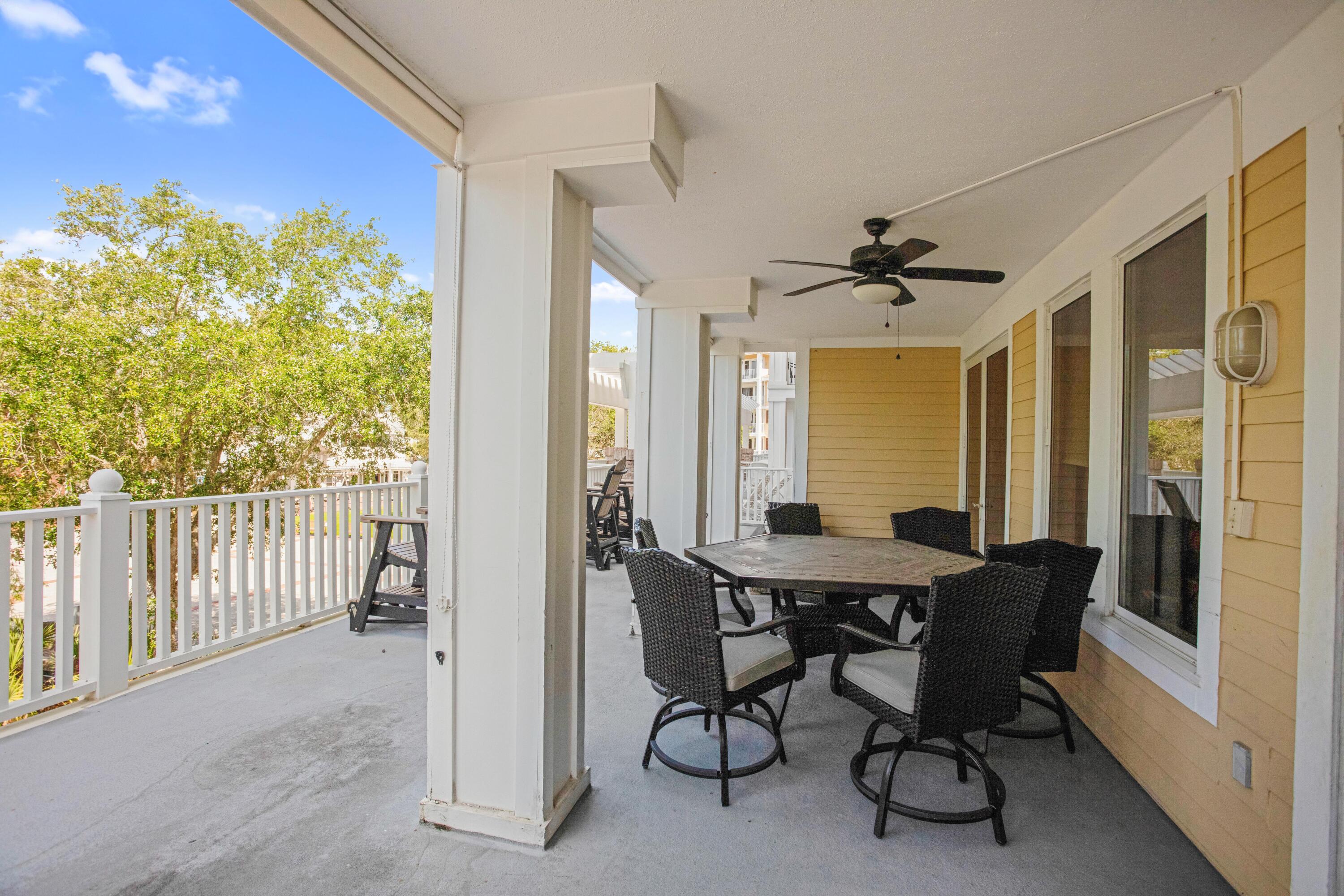9100 Baytowne Wharf Boulevard, 274/276