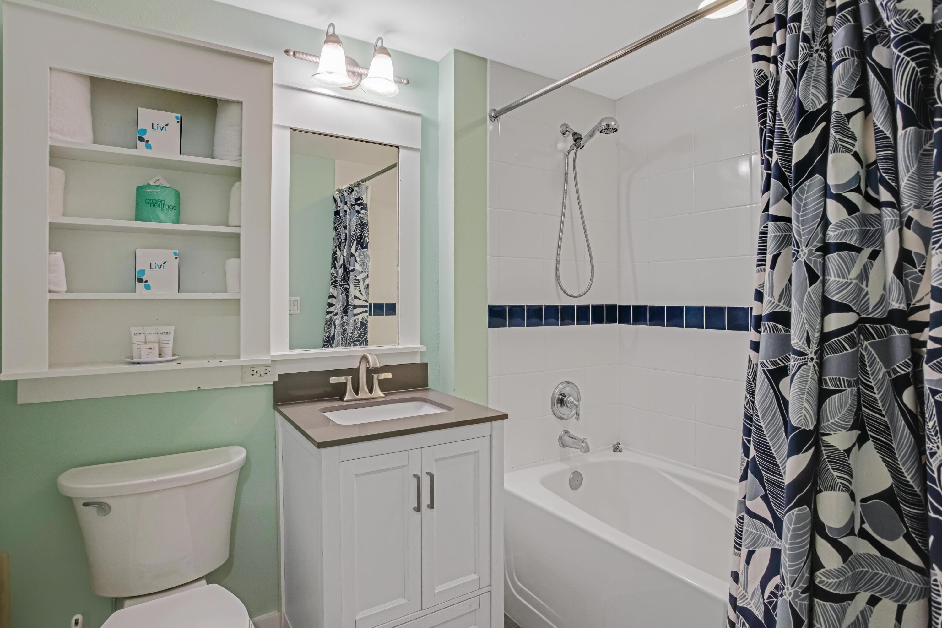 9100 Baytowne Wharf Boulevard, 274/276