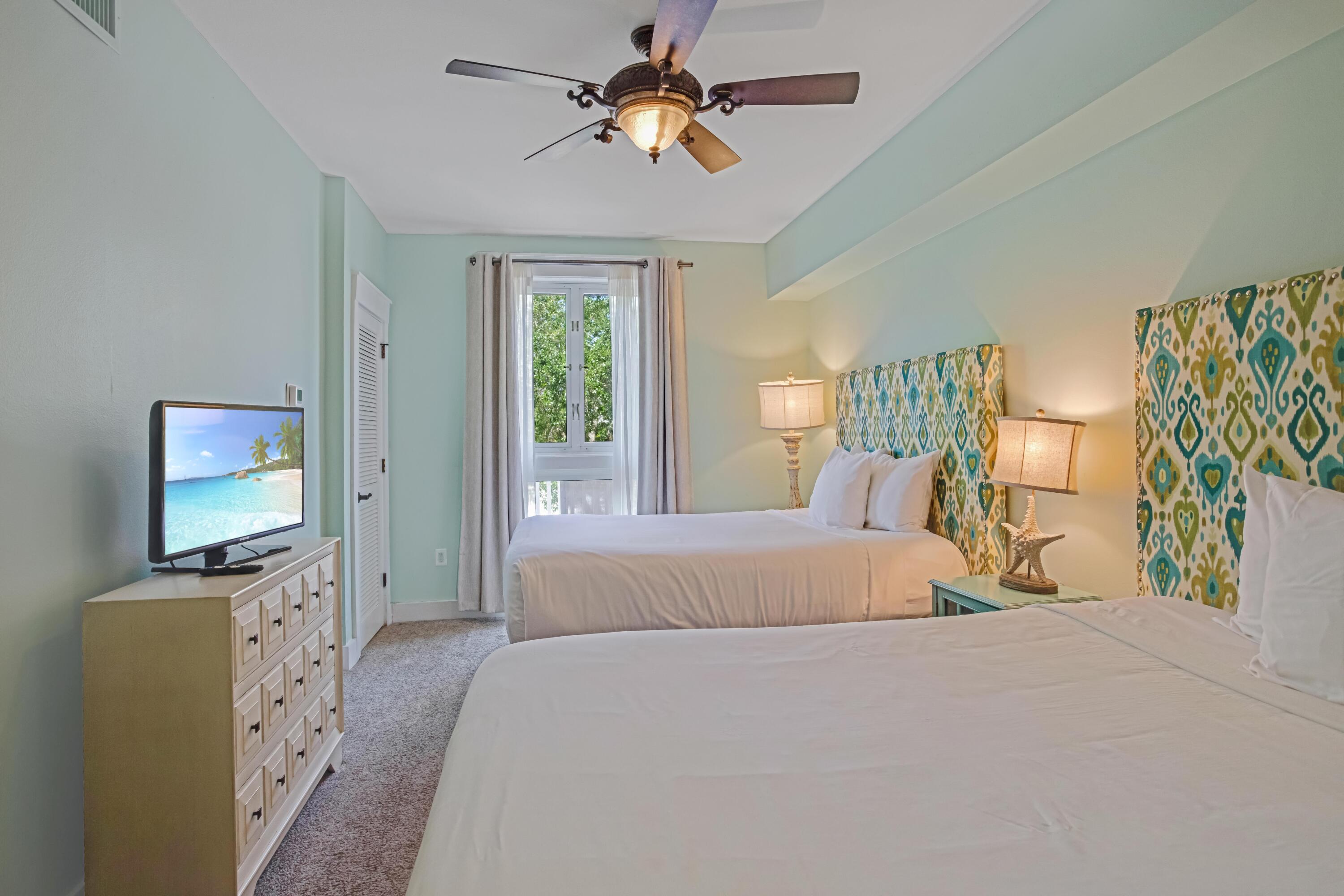 9100 Baytowne Wharf Boulevard, 274/276