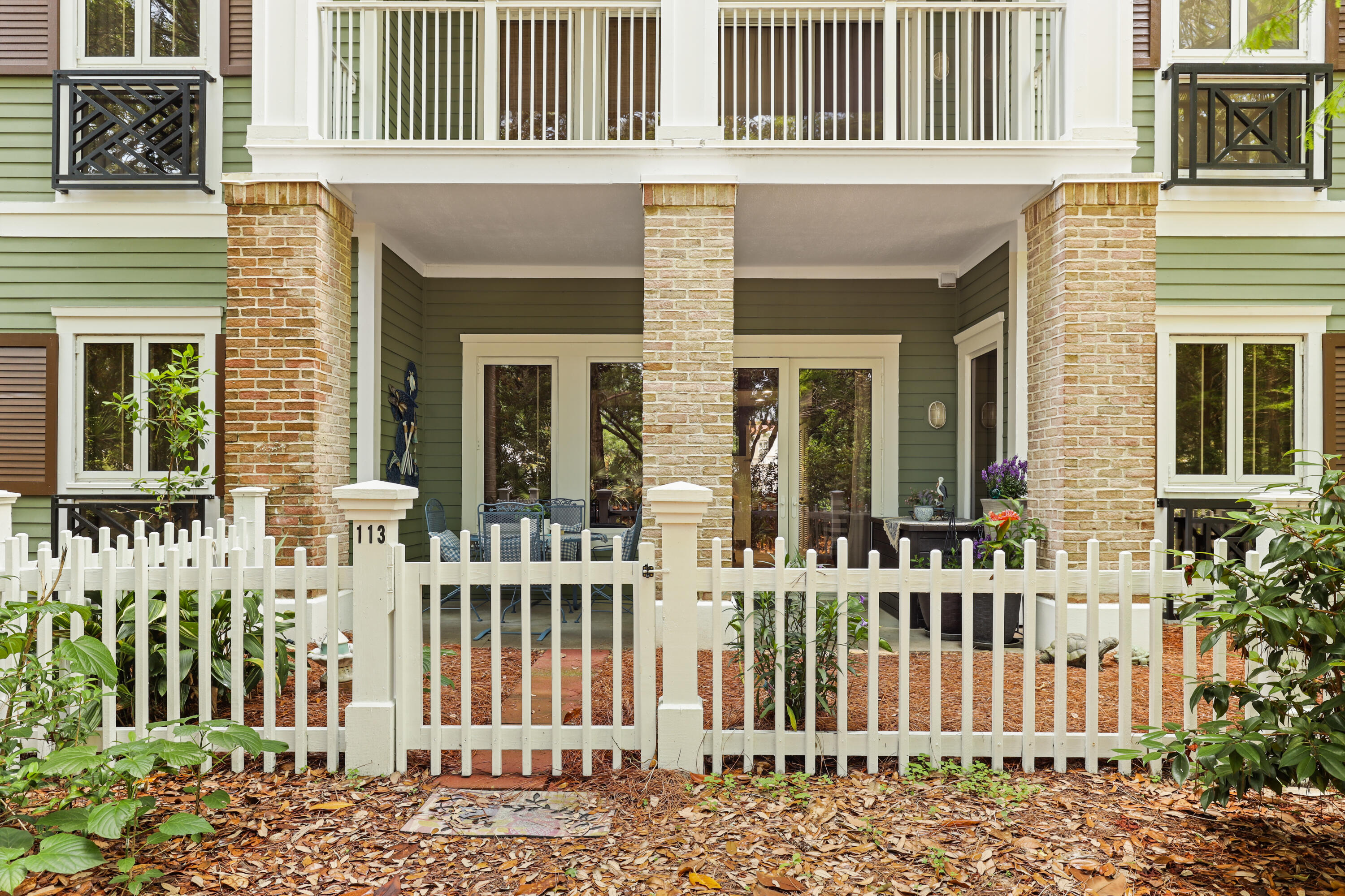 9300 Baytowne Wharf Boulevard, 113