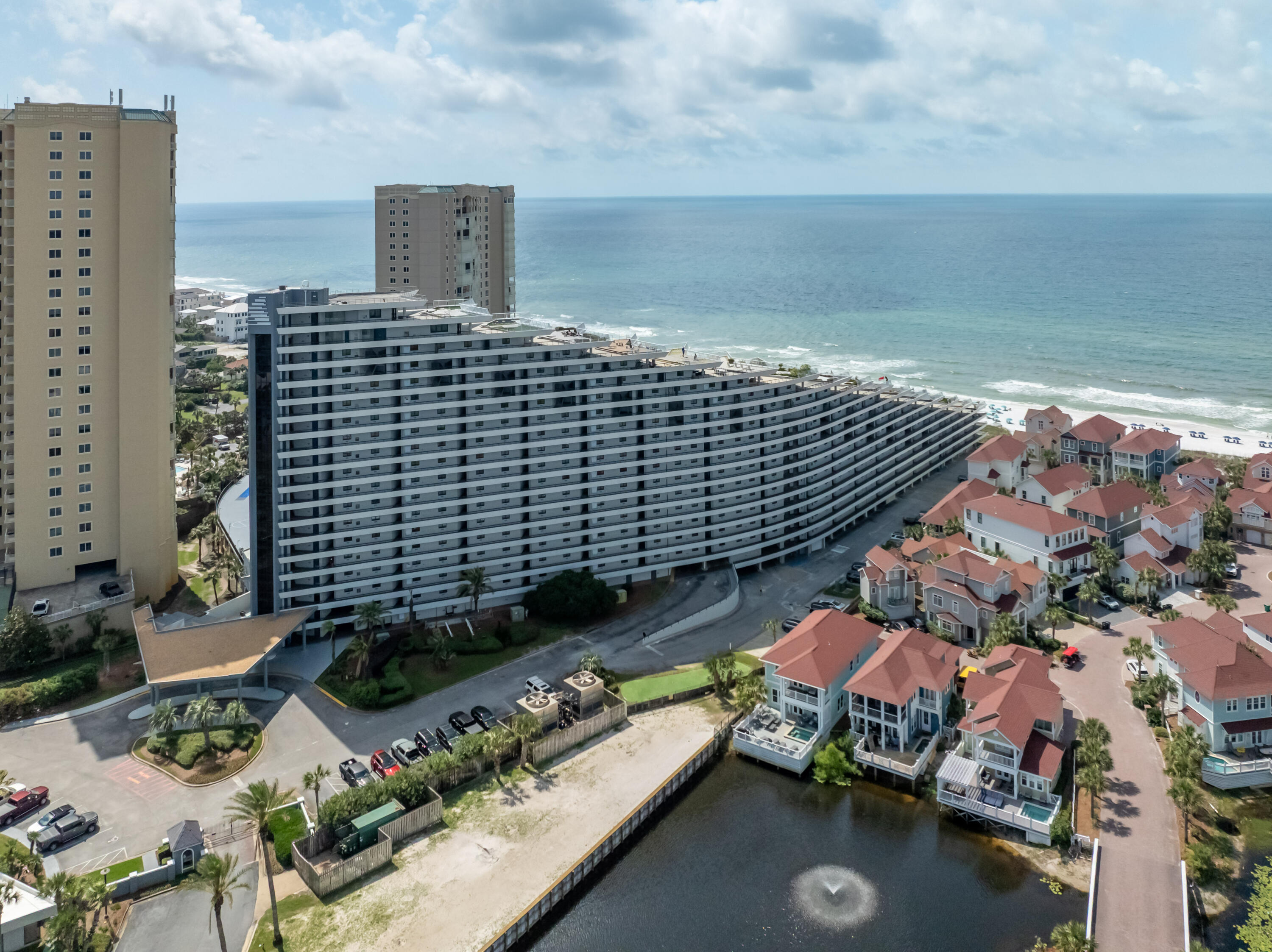 291 Scenic Gulf Drive, 314
