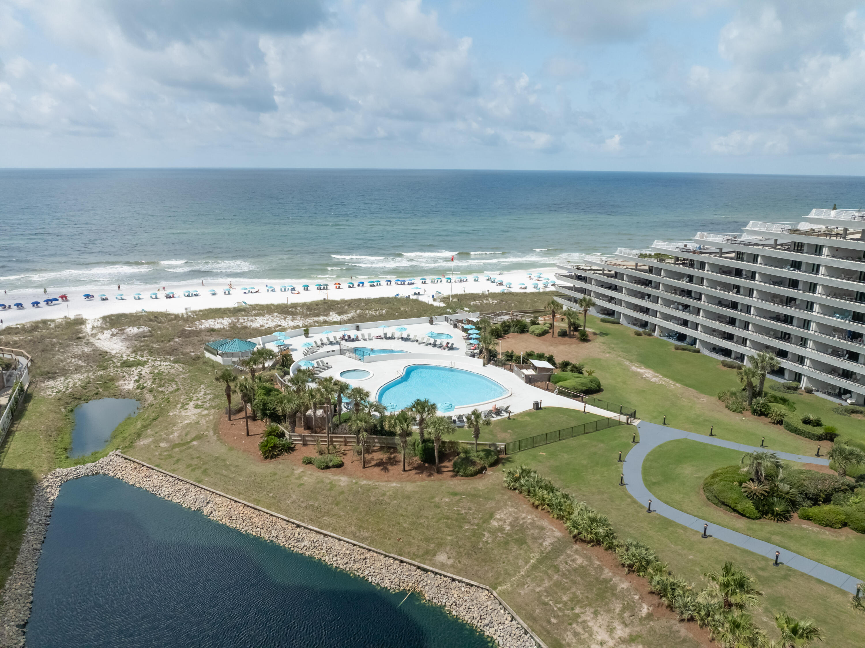 291 Scenic Gulf Drive, 314