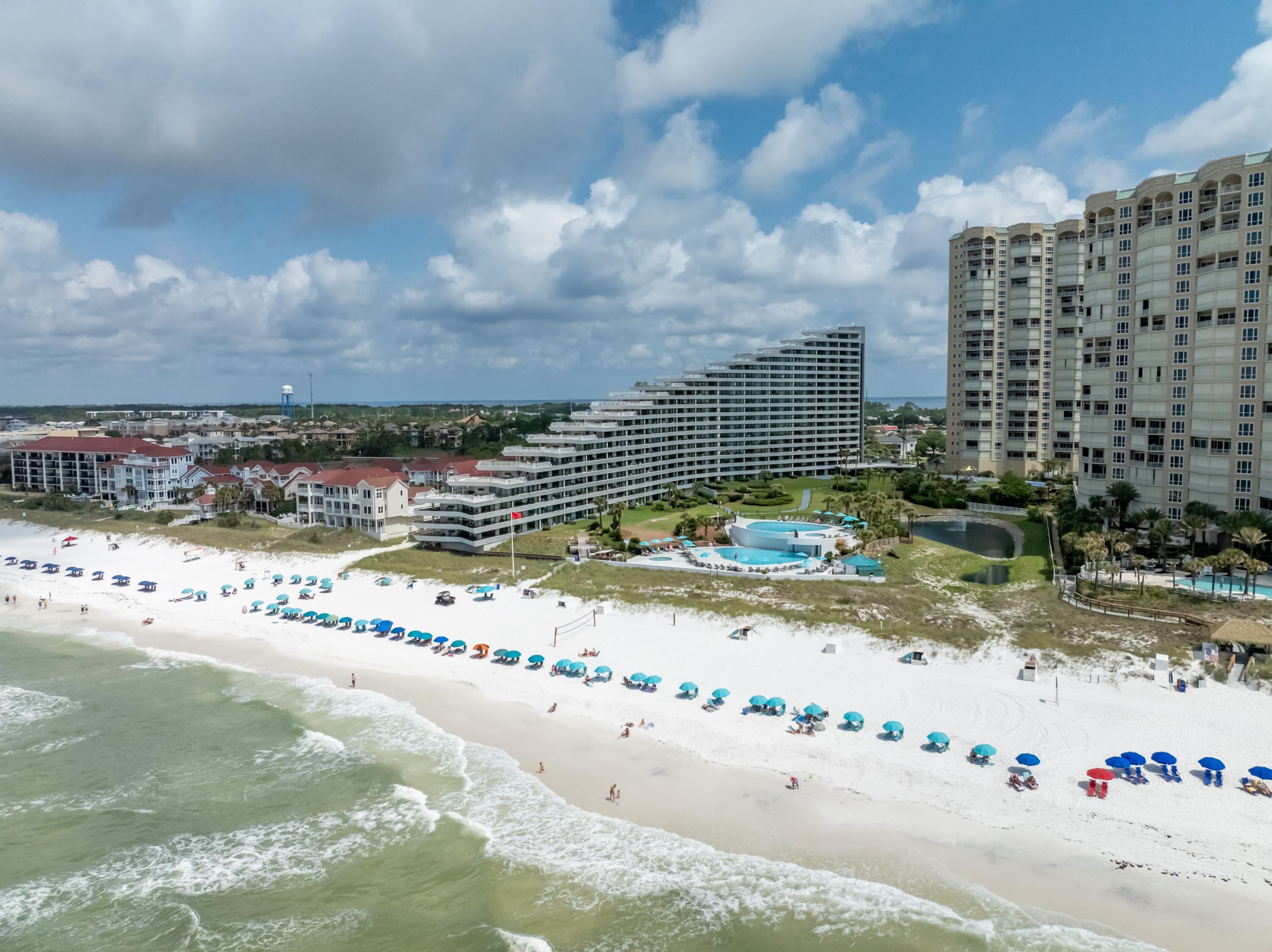 291 Scenic Gulf Drive, 314