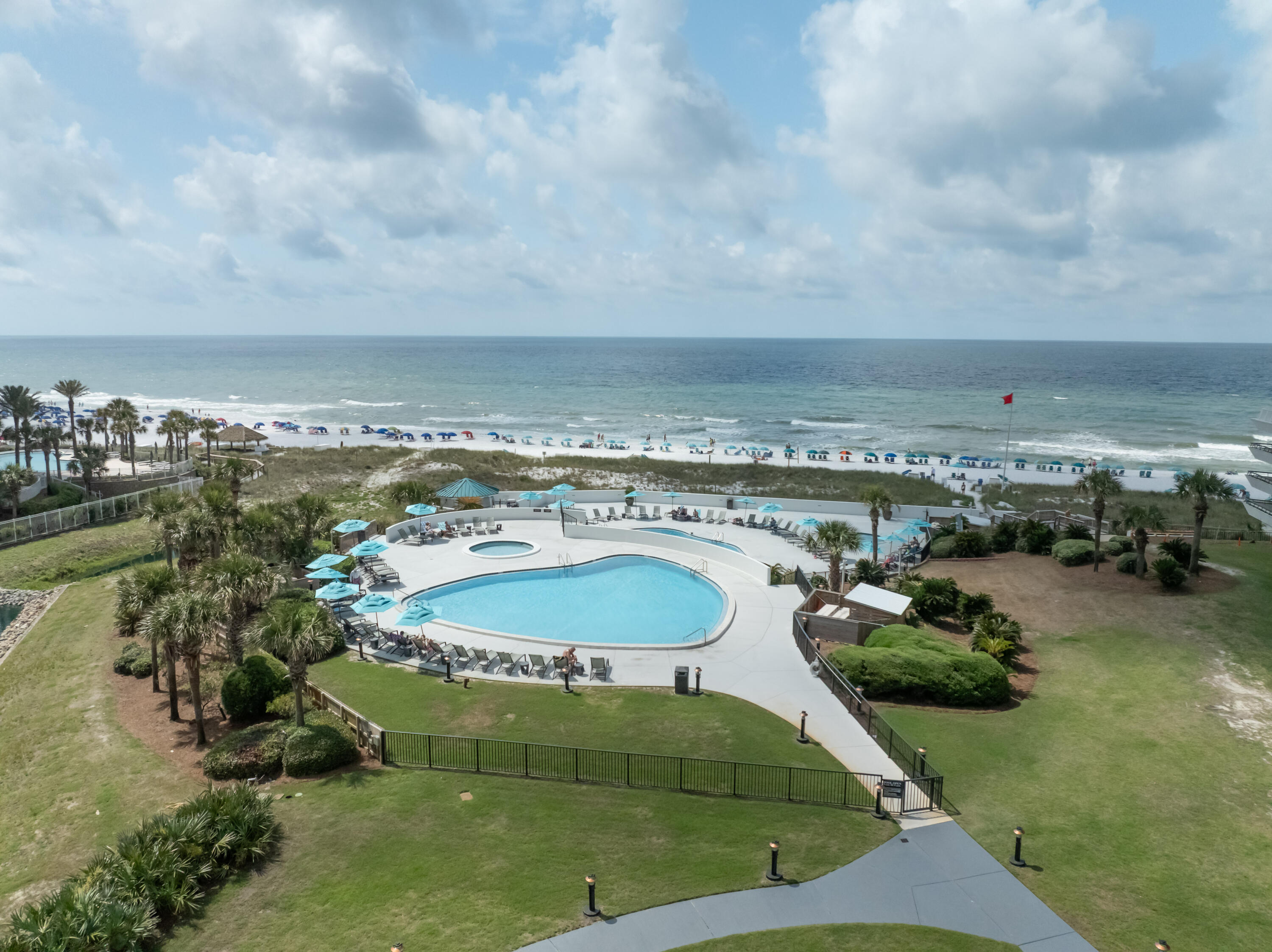 291 Scenic Gulf Drive, 314